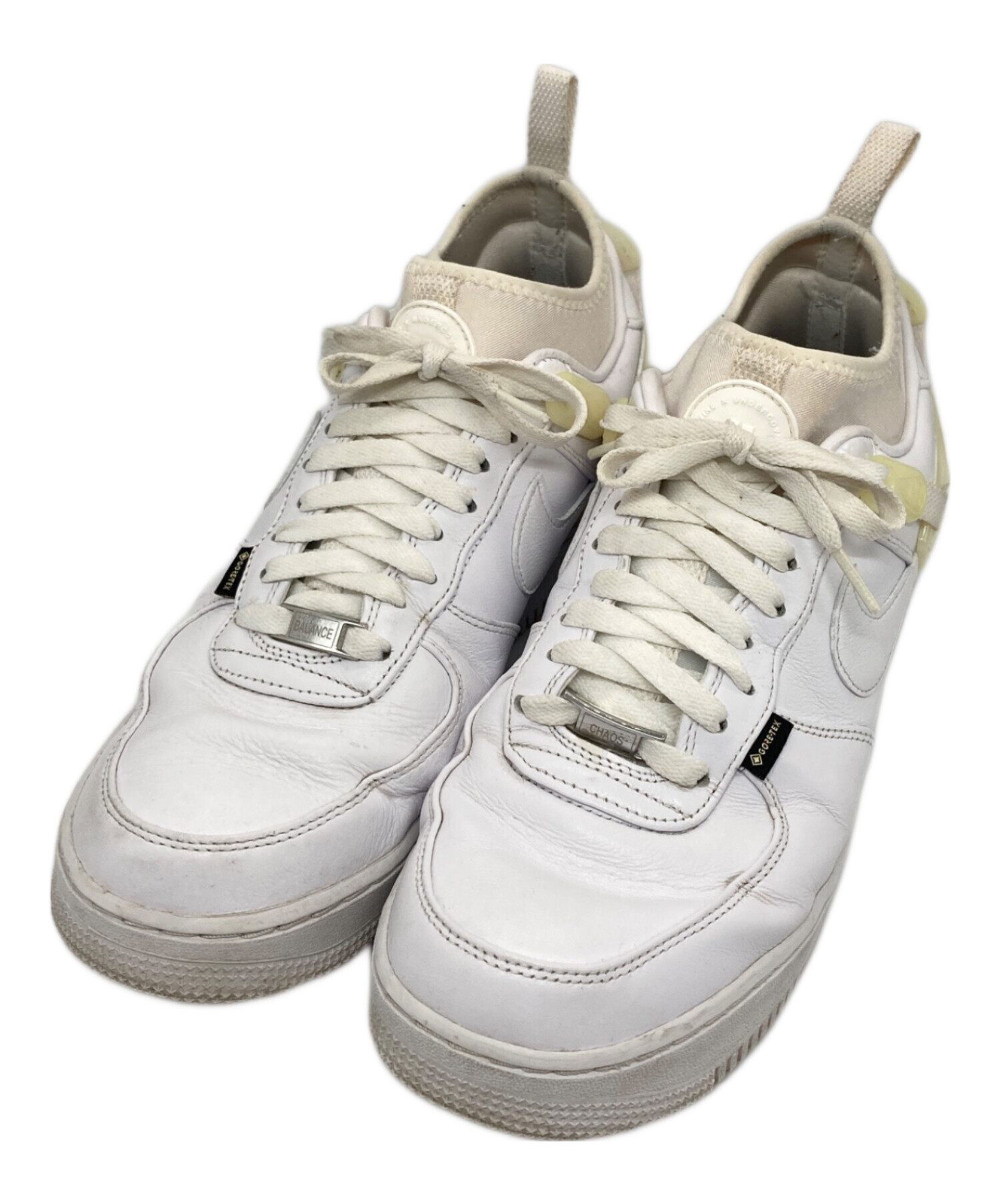 中古・古着通販】NIKE (ナイキ) UNDERCOVER (アンダーカバー) Air 