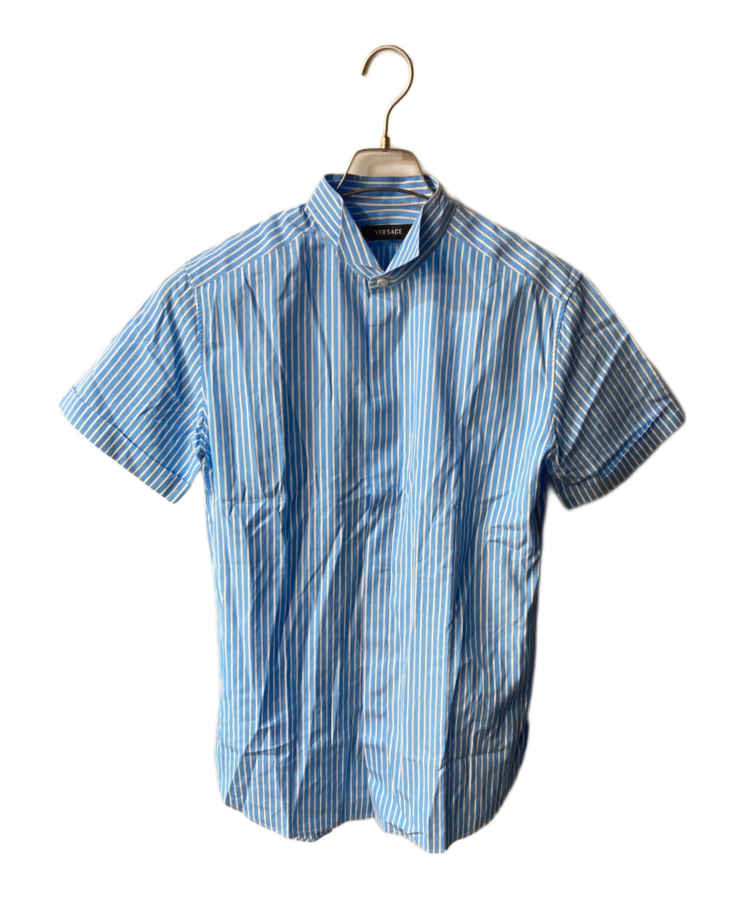 中古・古着通販】GIANNI VERSACE (ジャンニ・ヴェルサーチ) ドレス