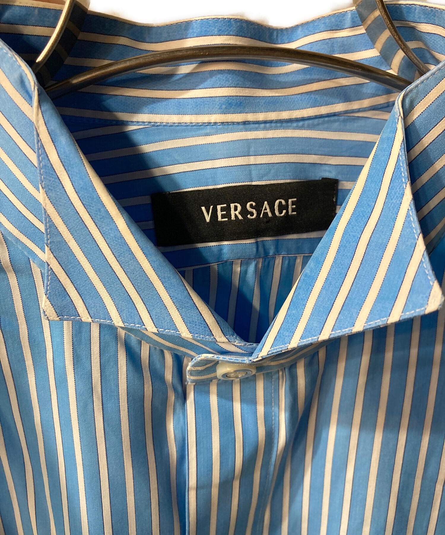 中古・古着通販】GIANNI VERSACE (ジャンニ・ヴェルサーチ) ドレス