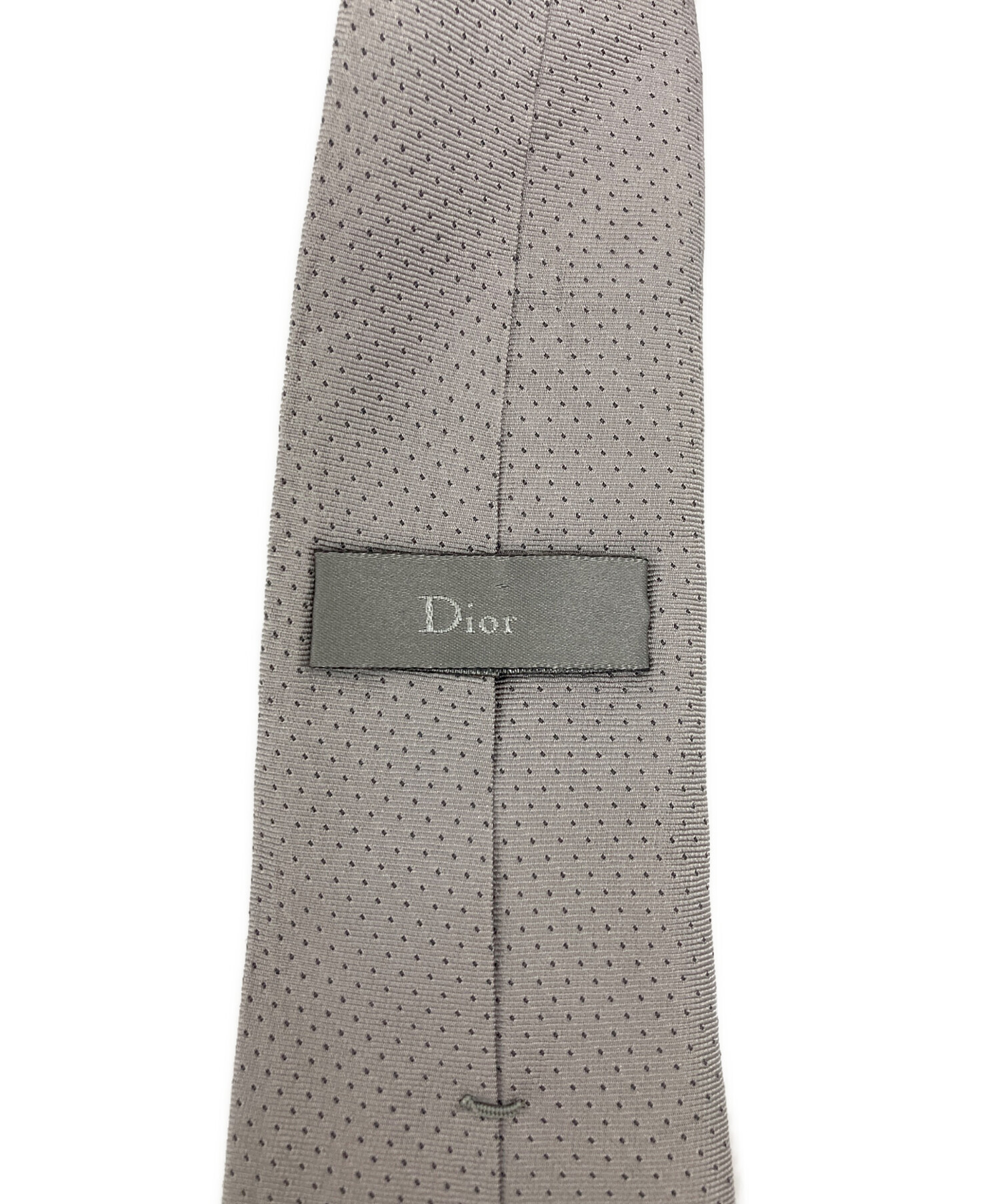 中古・古着通販】Christian Dior (クリスチャン ディオール) シルク