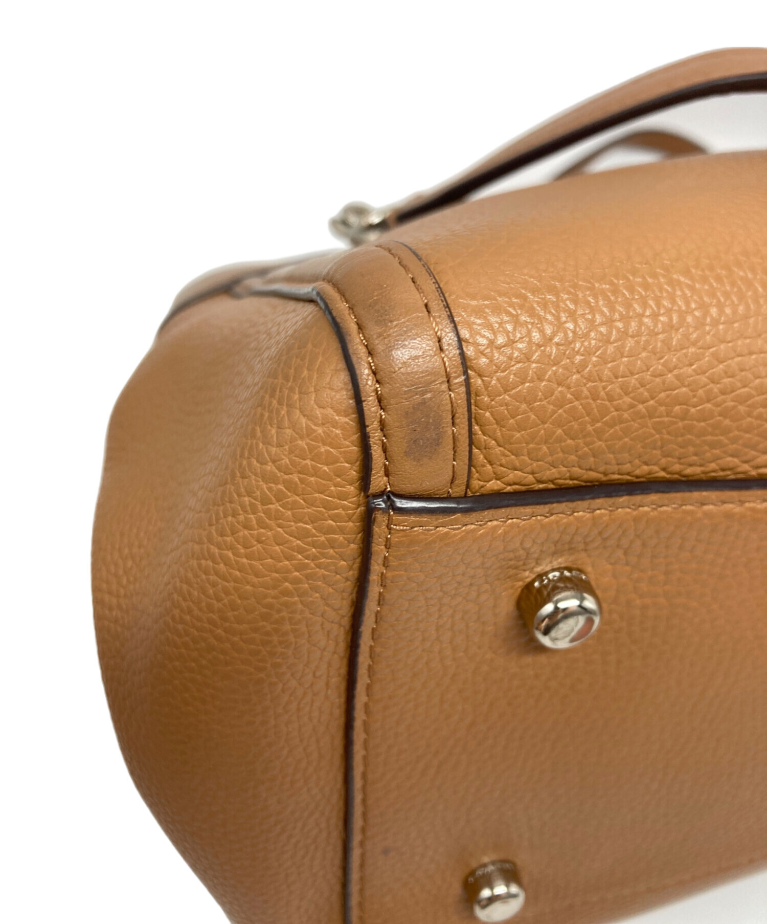 中古・古着通販】COACH (コーチ) ターンロック イーディ バッグ