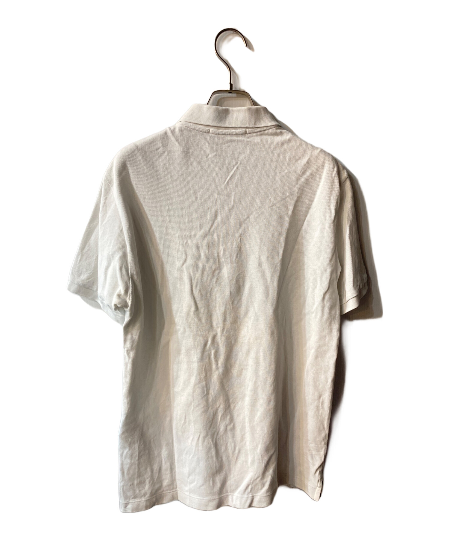 中古・古着通販】STONE ISLAND (ストーンアイランド) ポロシャツ