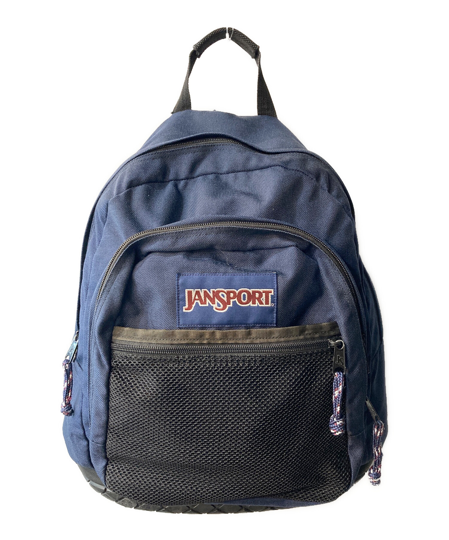 中古・古着通販】JANSPORT (ジャンスポーツ) 90sデイパック｜ブランド