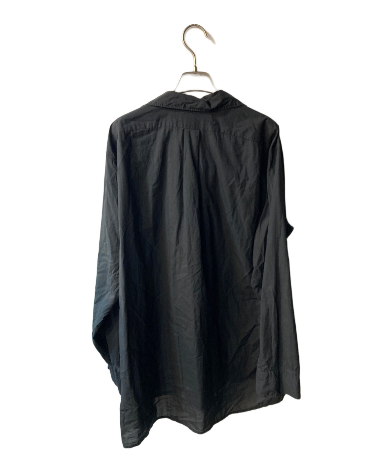 中古・古着通販】MAATEE&SONS (マーティーアンドサンズ) NEW PULL OVER 