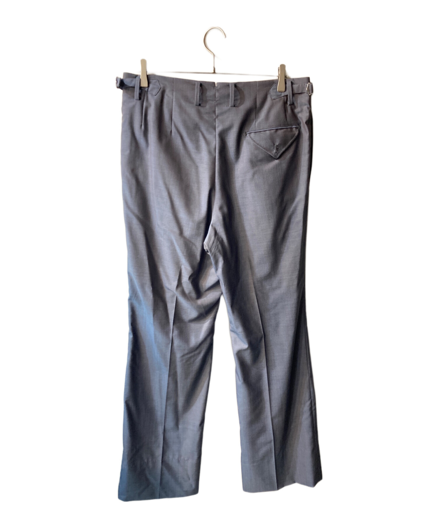 中古・古着通販】MAATEE&SONS (マーティーアンドサンズ) SHIRAHAMA