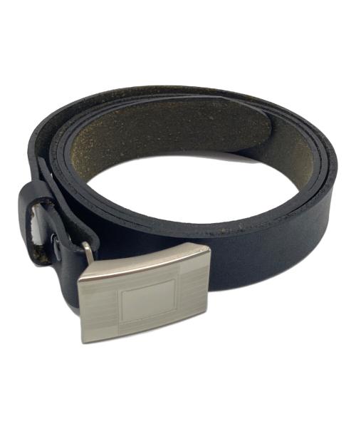 中古・古着通販】T.T (タイガ タカハシ) Lot.003 Hickok Belt Black