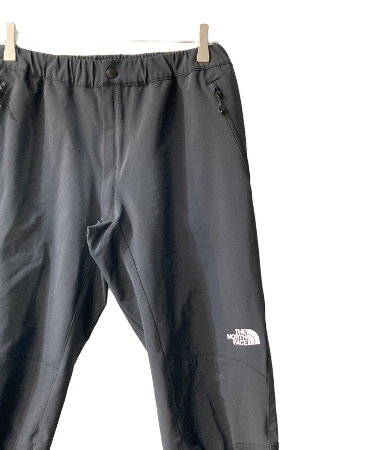 中古・古着通販】THE NORTH FACE (ザ ノース フェイス) アルパイン