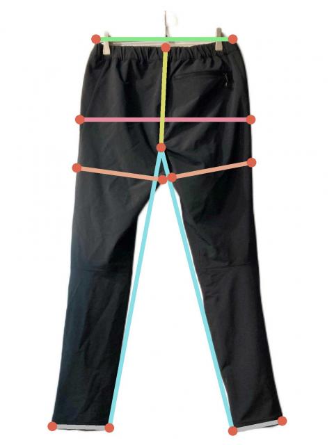 中古・古着通販】THE NORTH FACE (ザ ノース フェイス) アルパイン