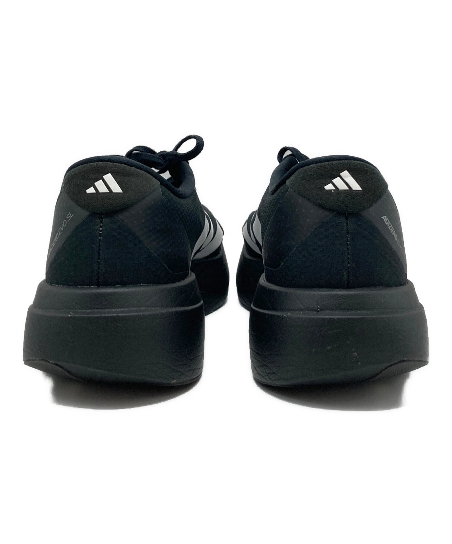 中古・古着通販】adidas (アディダス) アディゼロEVO SL ウーブン
