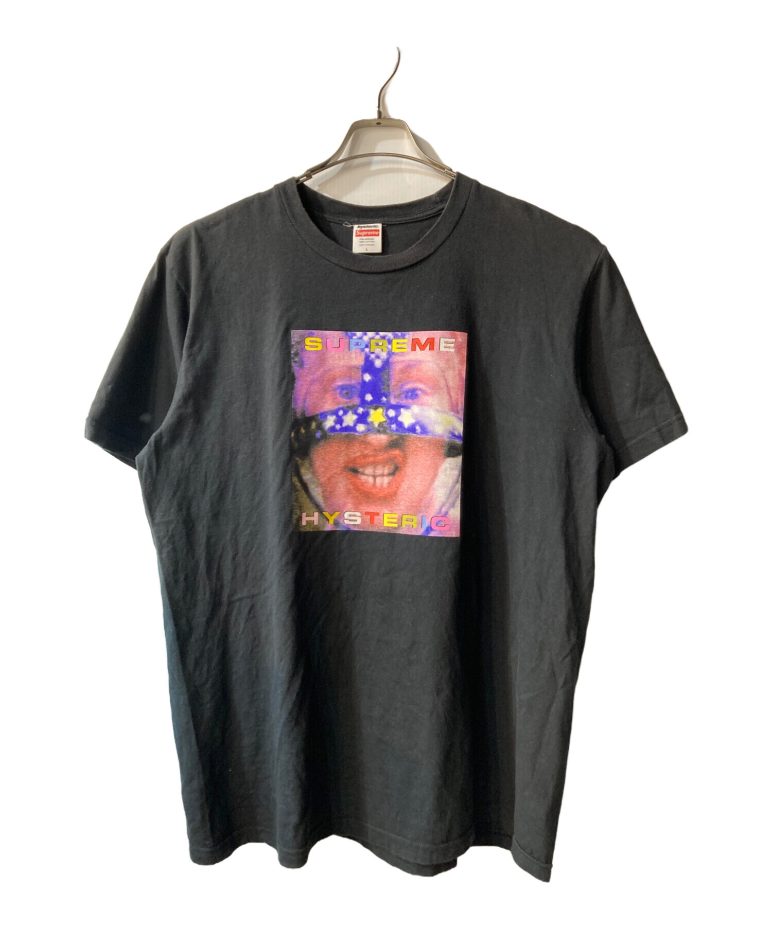 中古・古着通販】Supreme (シュプリーム) Hysteric Glamour