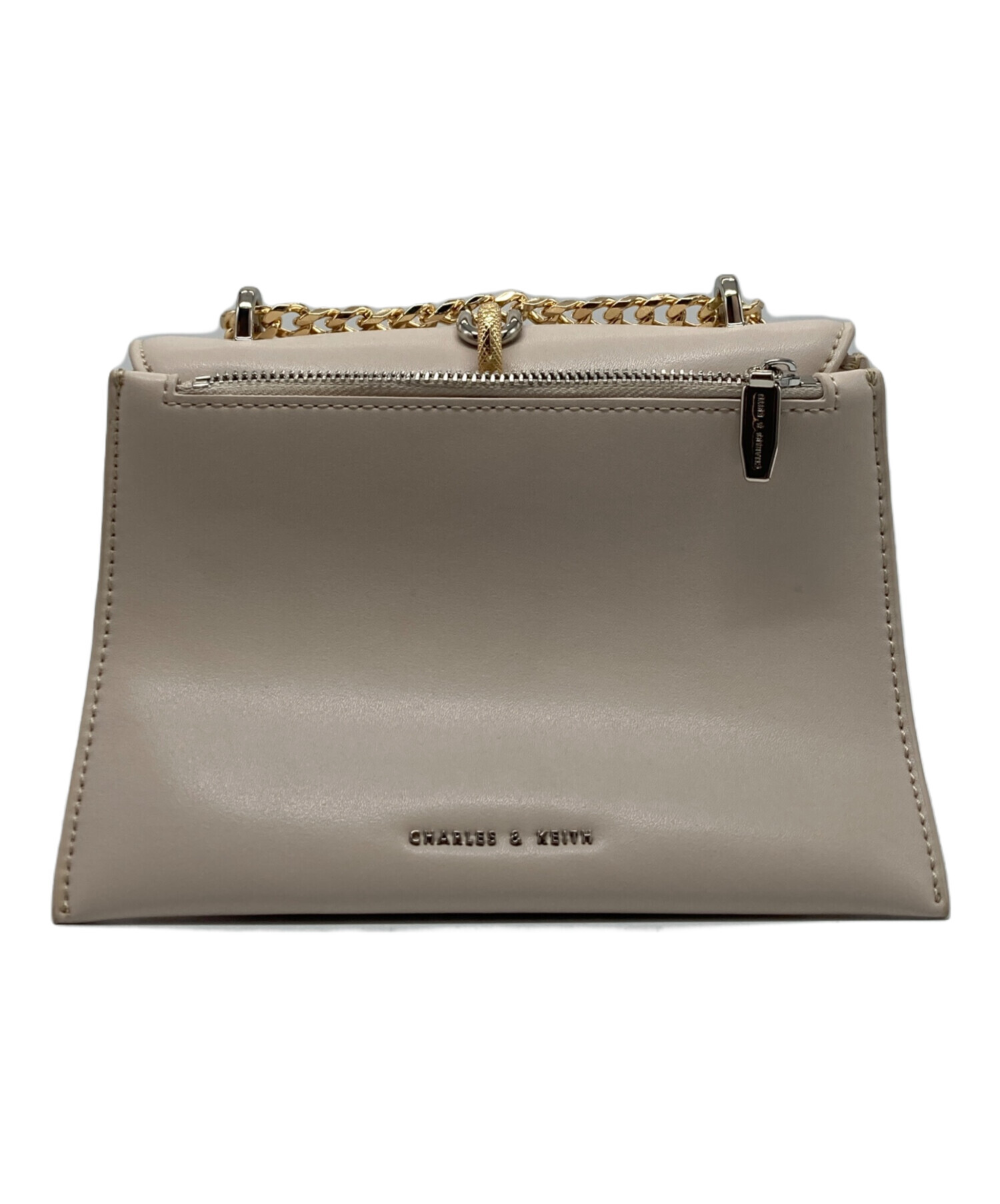 中古・古着通販】CHARLES & KEITH (チャールズアンドキース) チェーン