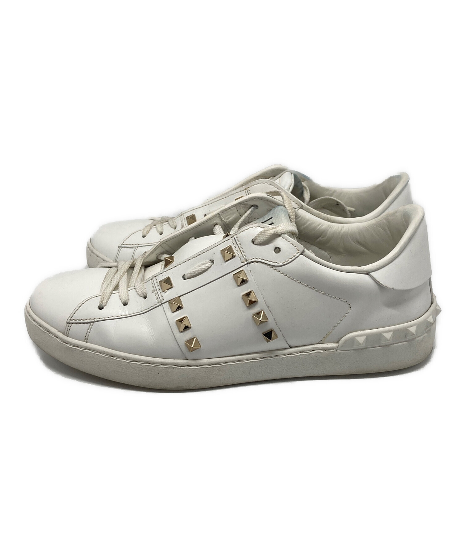 中古・古着通販】VALENTINO (ヴァレンティノ) ロックスタッズ