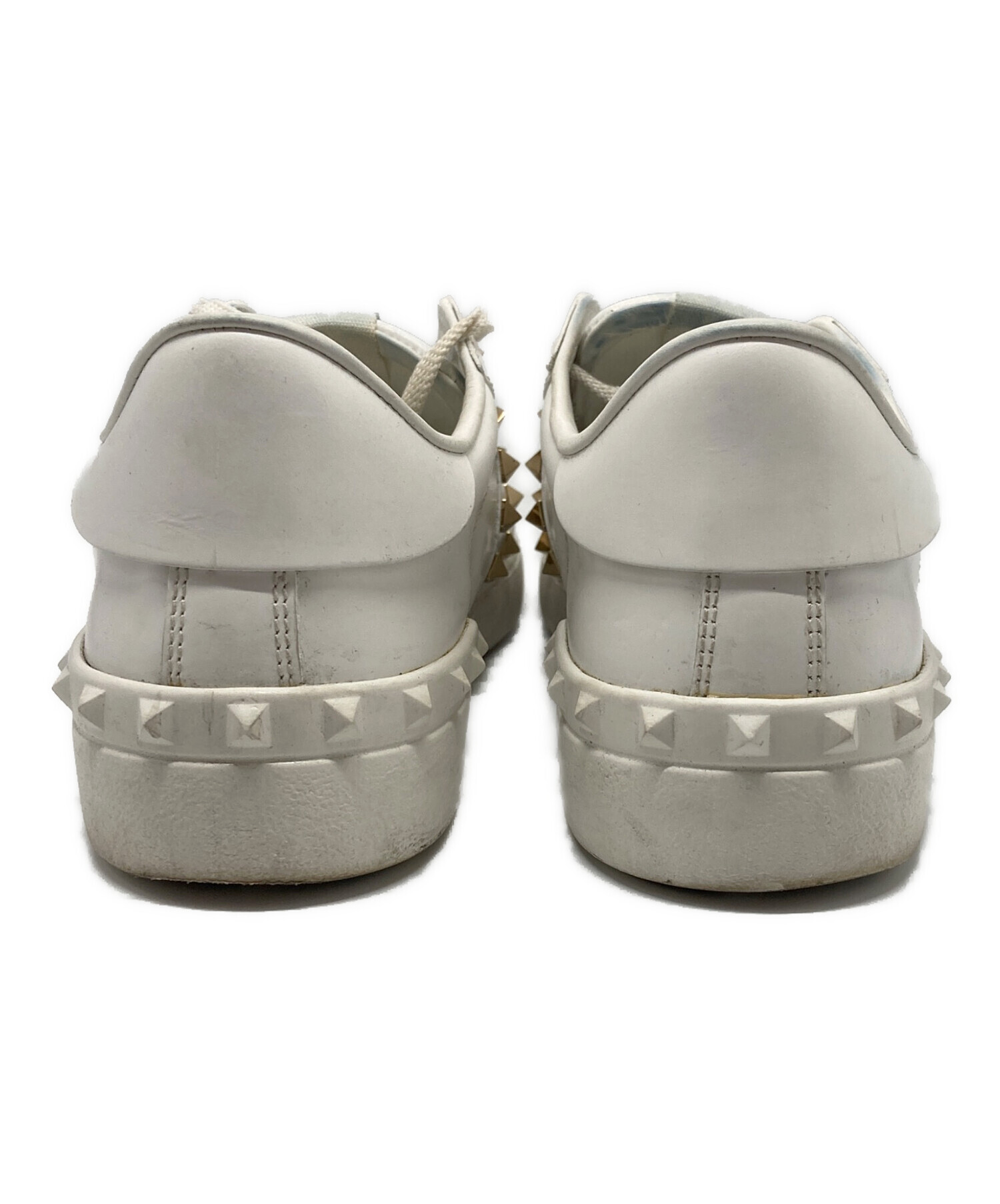 中古・古着通販】VALENTINO (ヴァレンティノ) ロックスタッズ