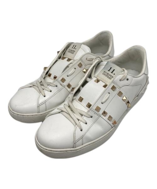 中古・古着通販】VALENTINO (ヴァレンティノ) ロックスタッズ
