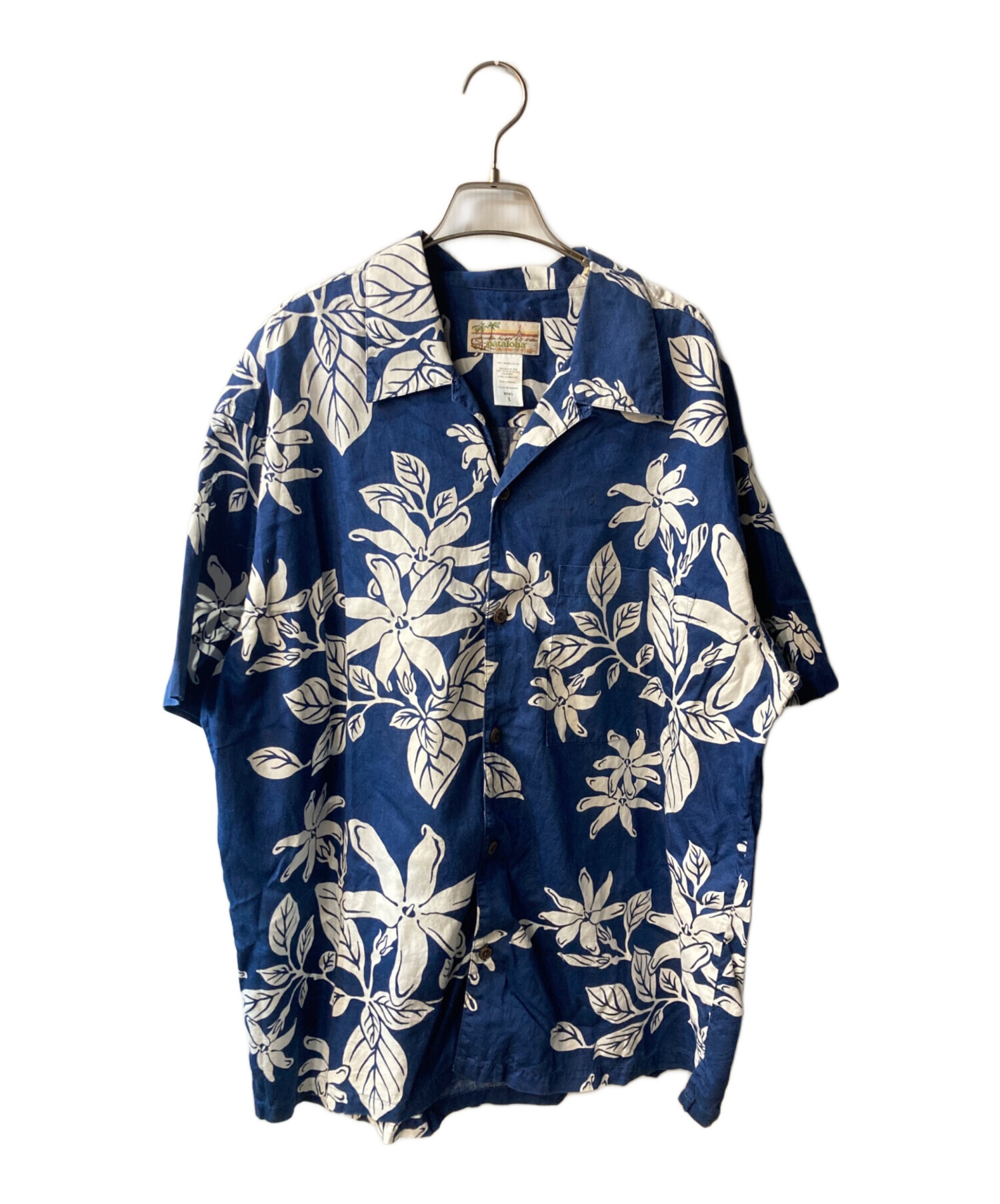 中古・古着通販】pataloha (パタロハ) オーガニックコットン