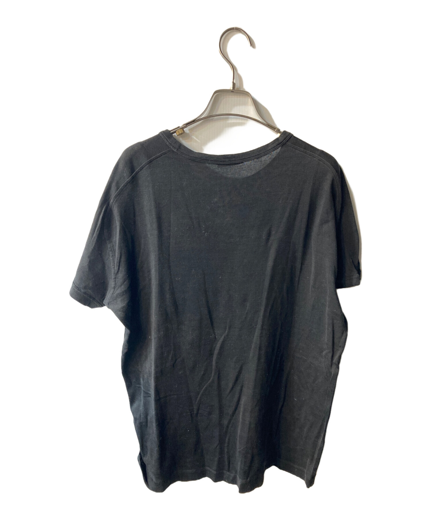 中古・古着通販】BOTTEGA VENETA (ボッテガベネタ) ラグランTシャツ