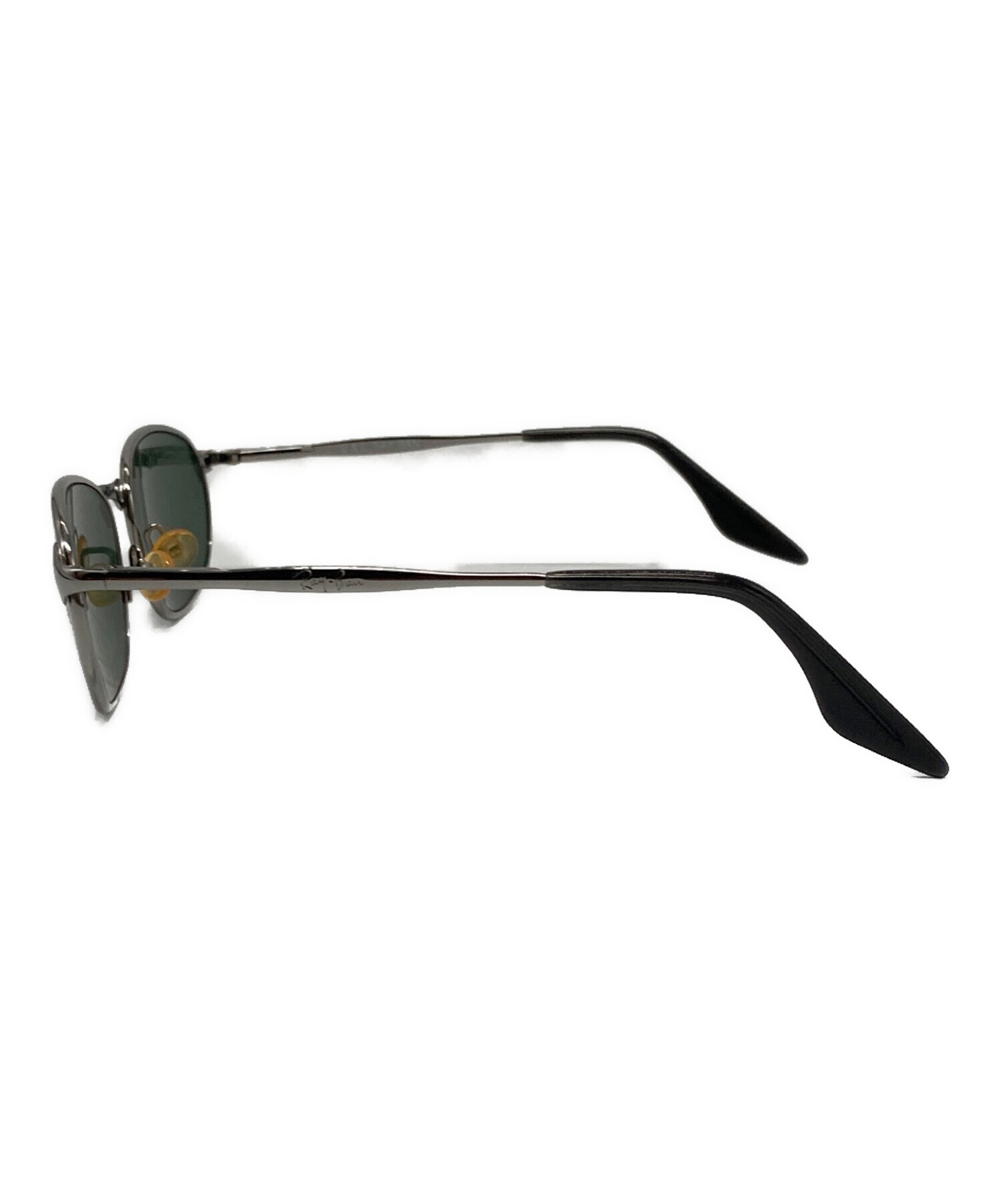 中古・古着通販】RAY-BAN (レイバン) オーバルサングラス｜ブランド
