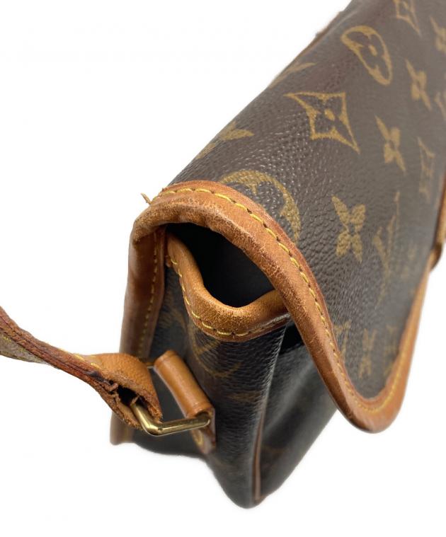 中古・古着通販】LOUIS VUITTON (ルイ ヴィトン) ジベシエールPM