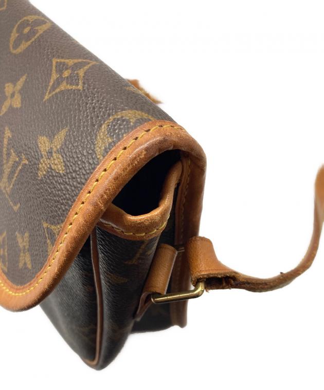 中古・古着通販】LOUIS VUITTON (ルイ ヴィトン) ジベシエールPM