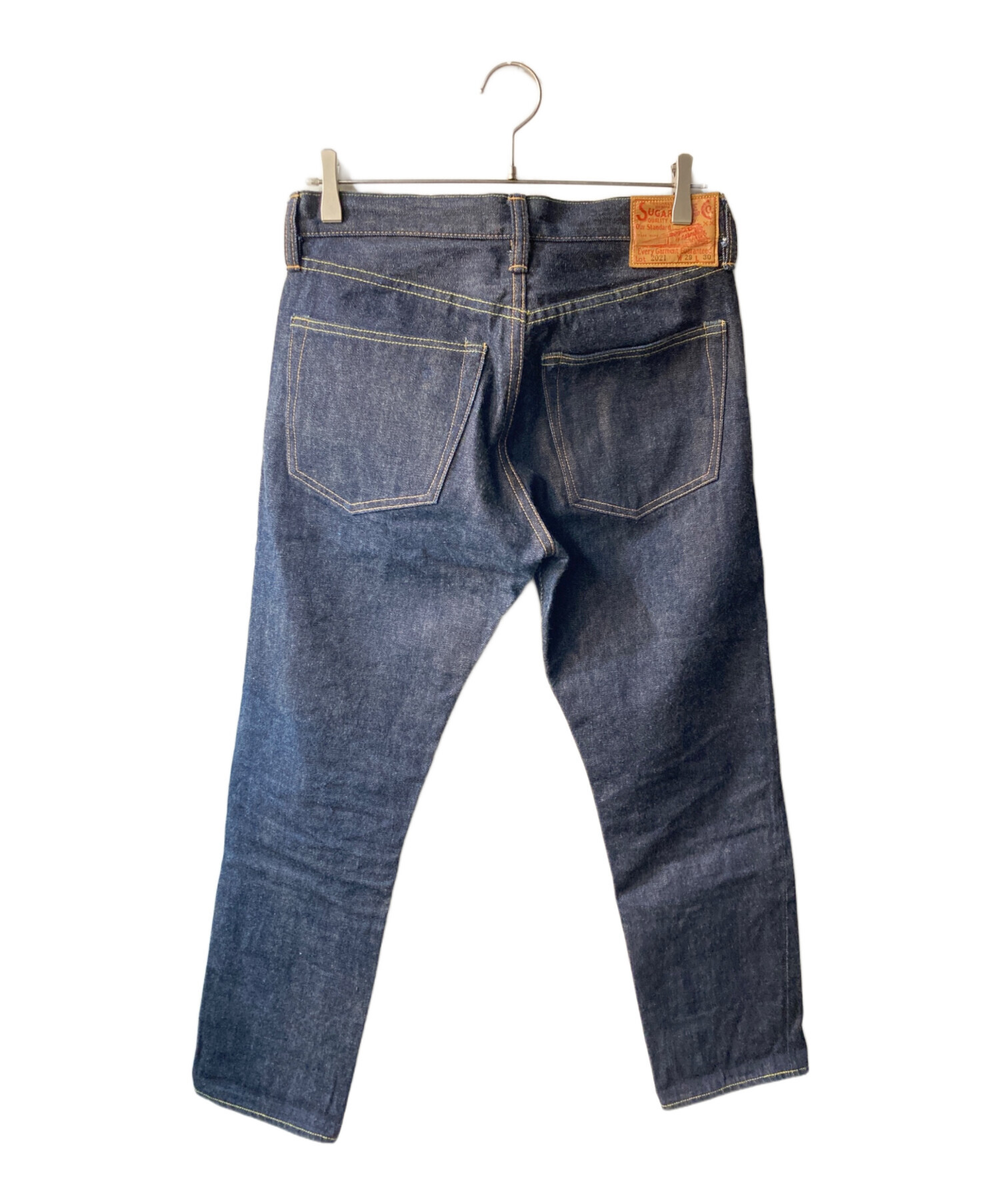 【中古】 変換群入門/シュプリンガー・ジャパン/セルゲイ・ドゥージン 中古・古着通販】SUGAR CANE (シュガーケーン) 14.25oz