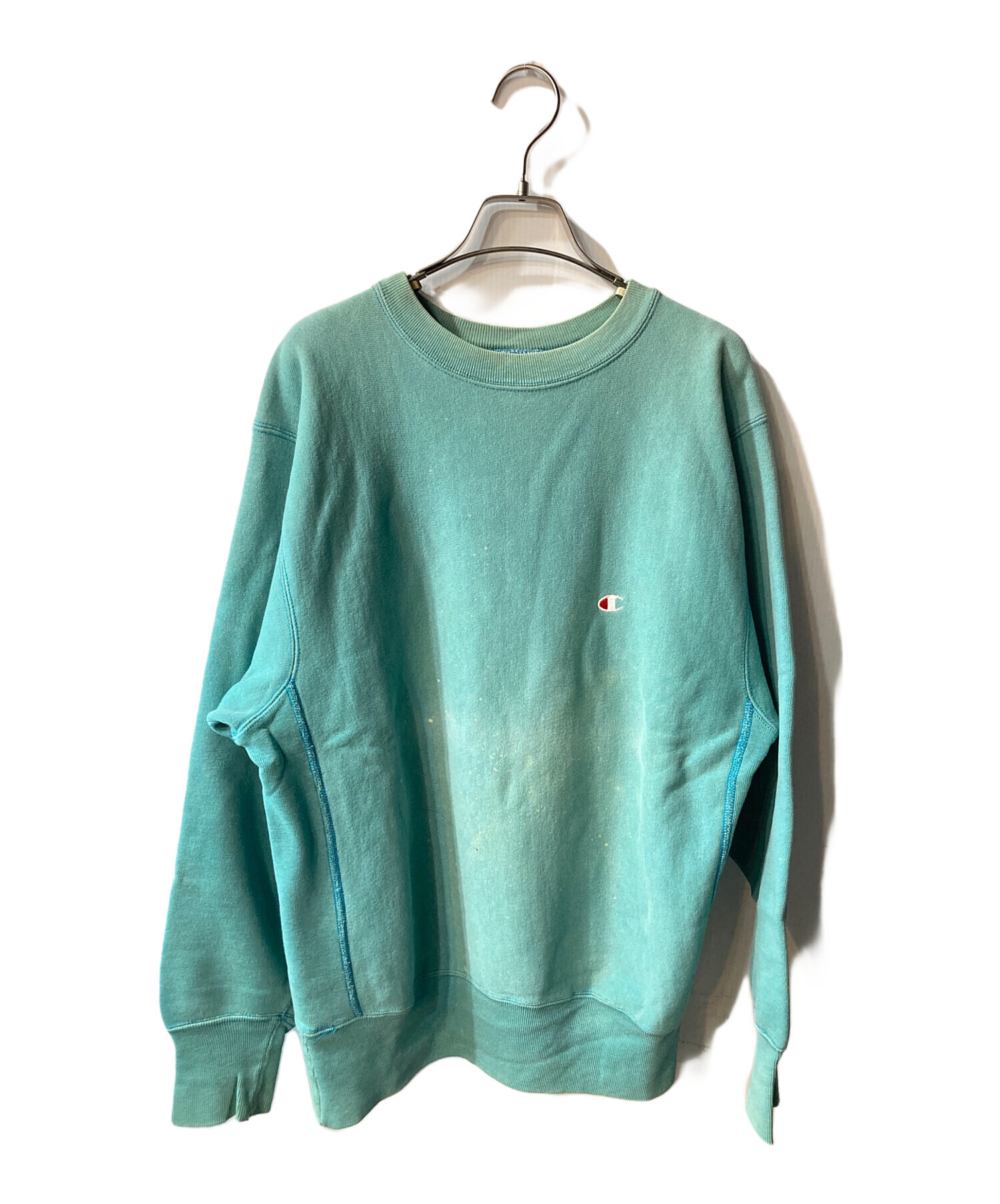 中古・古着通販】Champion REVERSE WEAVE (チャンピオン リバース