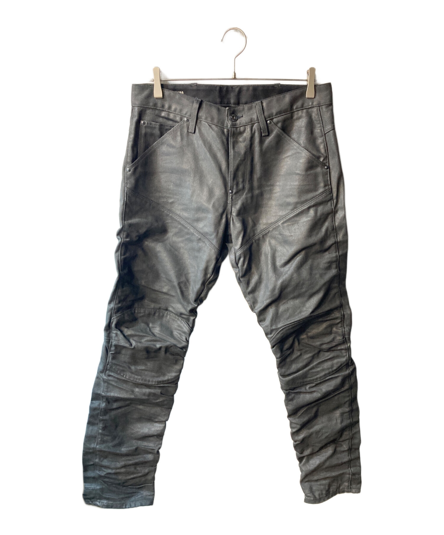 中古・古着通販】G-STAR RAW (ジースターロゥ) 5620 3D TAPERED