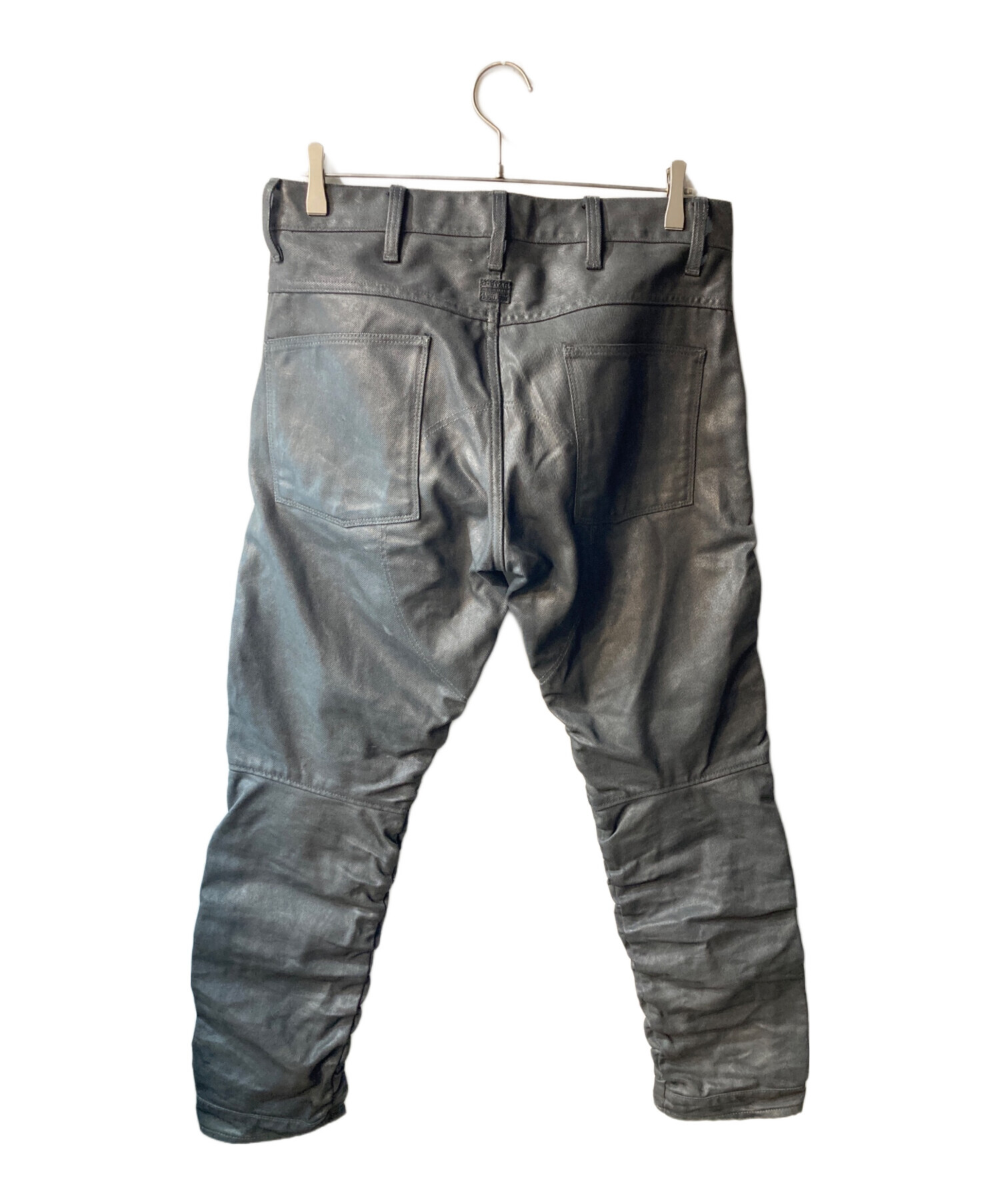 中古・古着通販】G-STAR RAW (ジースターロゥ) 5620 3D TAPERED