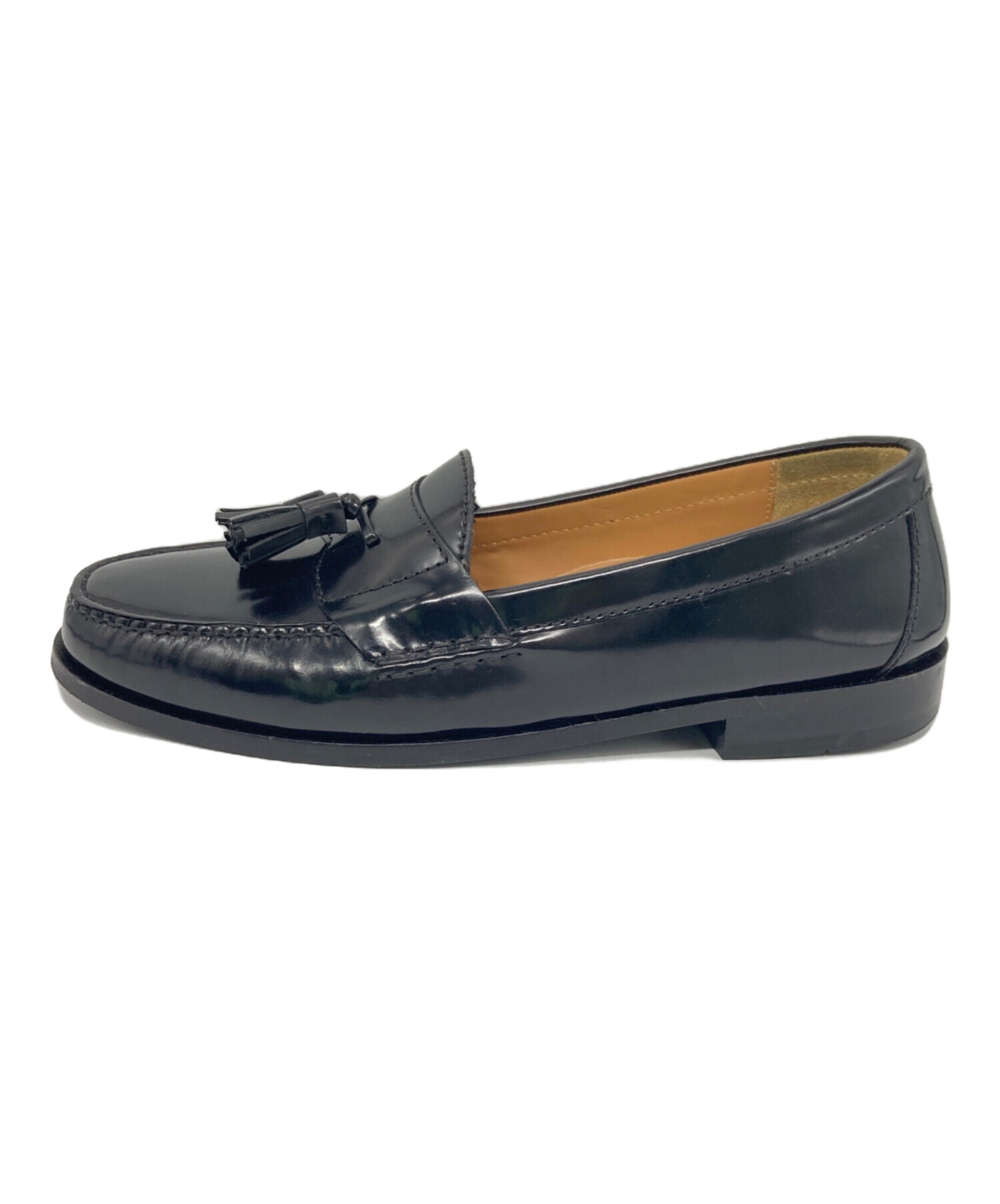 中古・古着通販】COLE HAAN (コールハーン) ピンチ タッセル