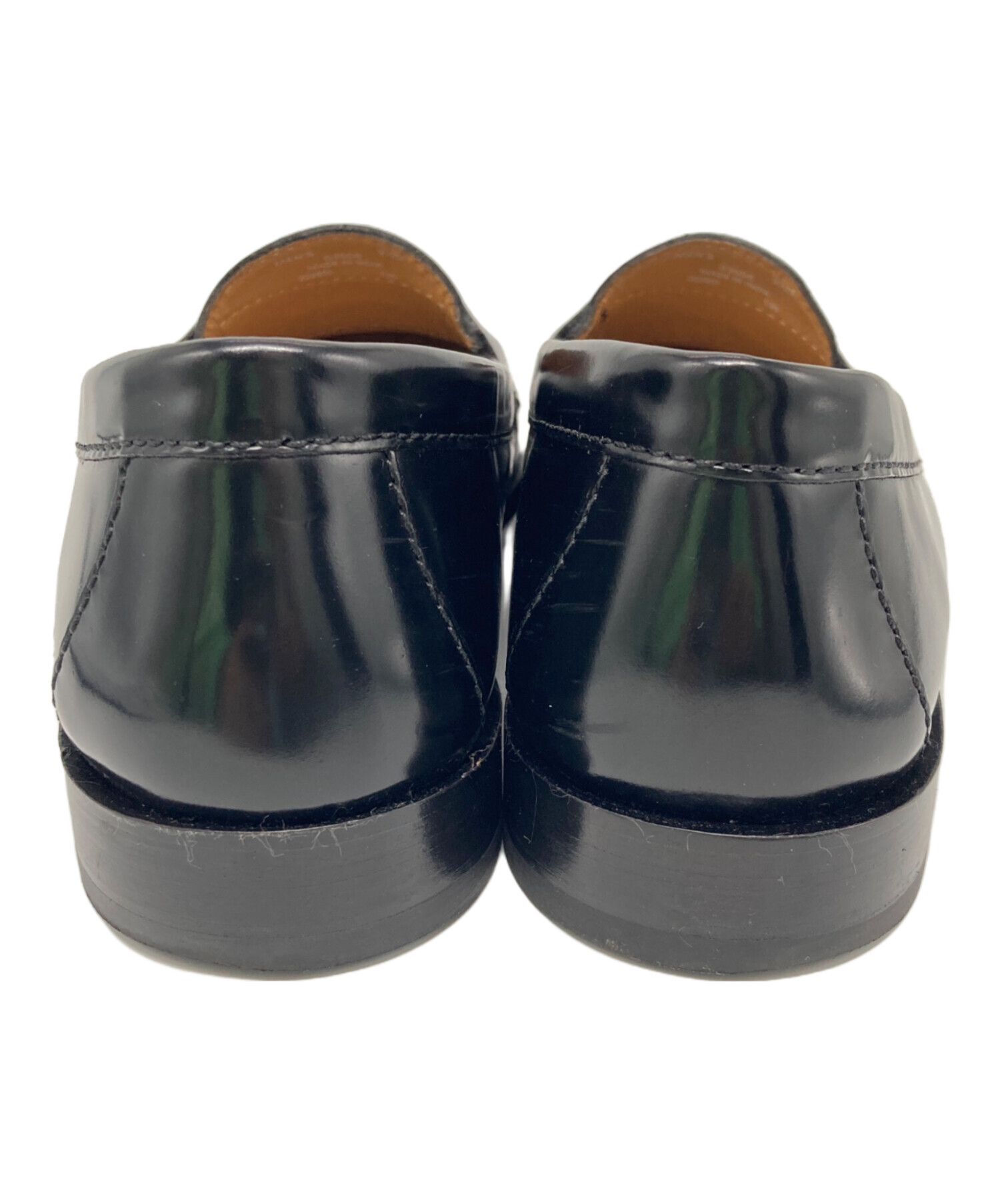 中古・古着通販】COLE HAAN (コールハーン) ピンチ タッセル