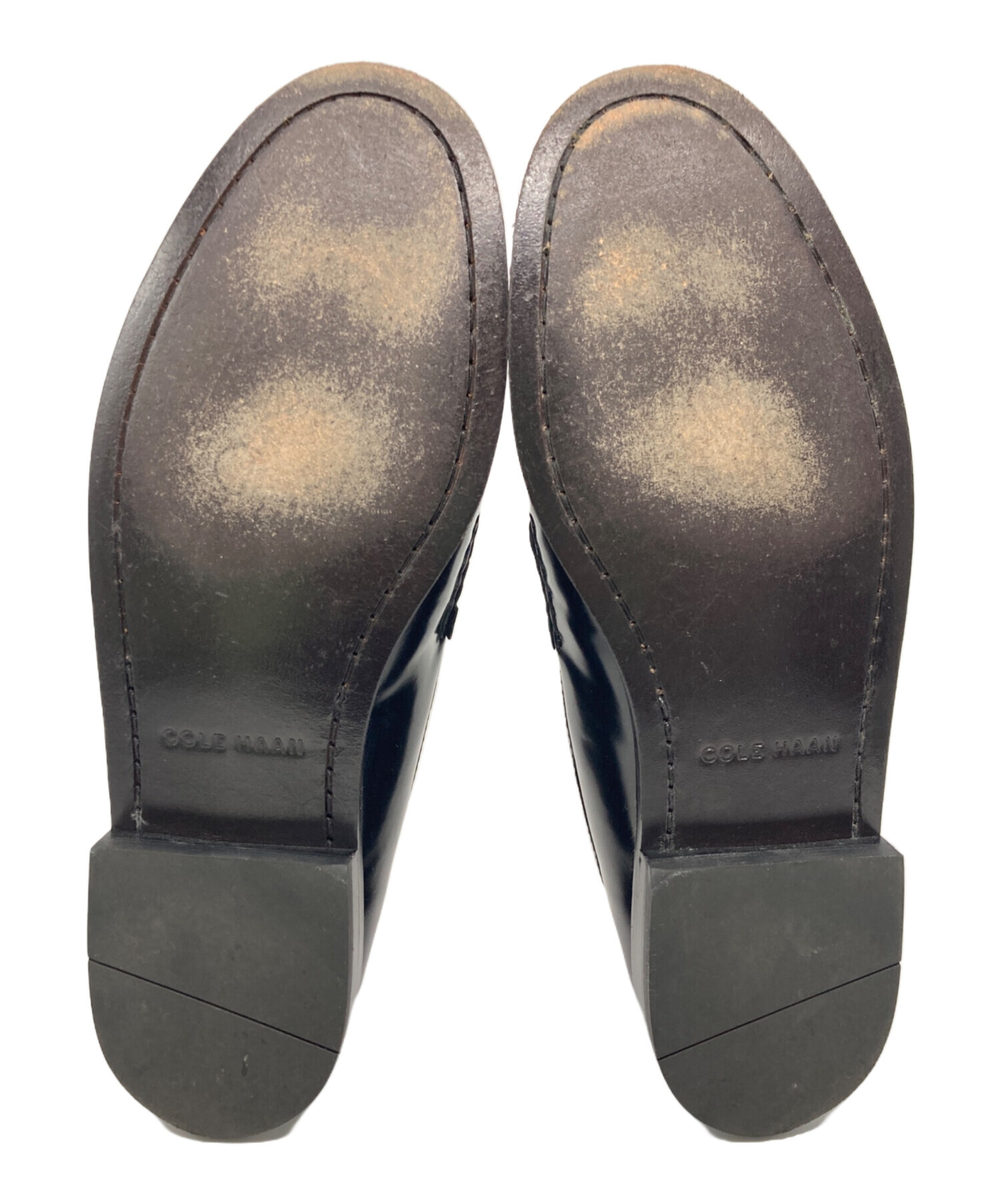 中古・古着通販】COLE HAAN (コールハーン) ピンチ タッセル