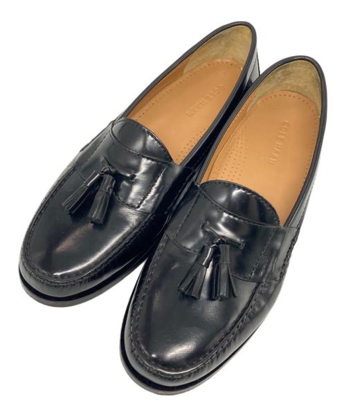 中古・古着通販】COLE HAAN (コールハーン) ピンチ タッセル