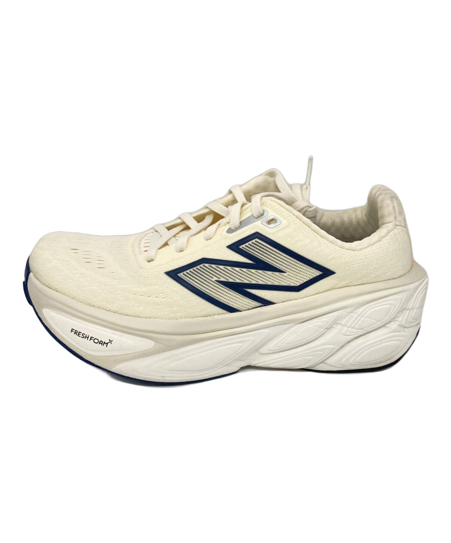 中古・古着通販】NEW BALANCE (ニューバランス) Fresh Foam X More v5