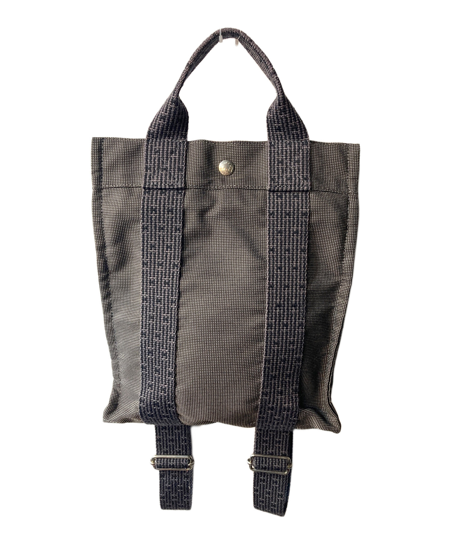 中古・古着通販】HERMES (エルメス) エールライン アドPM リュック