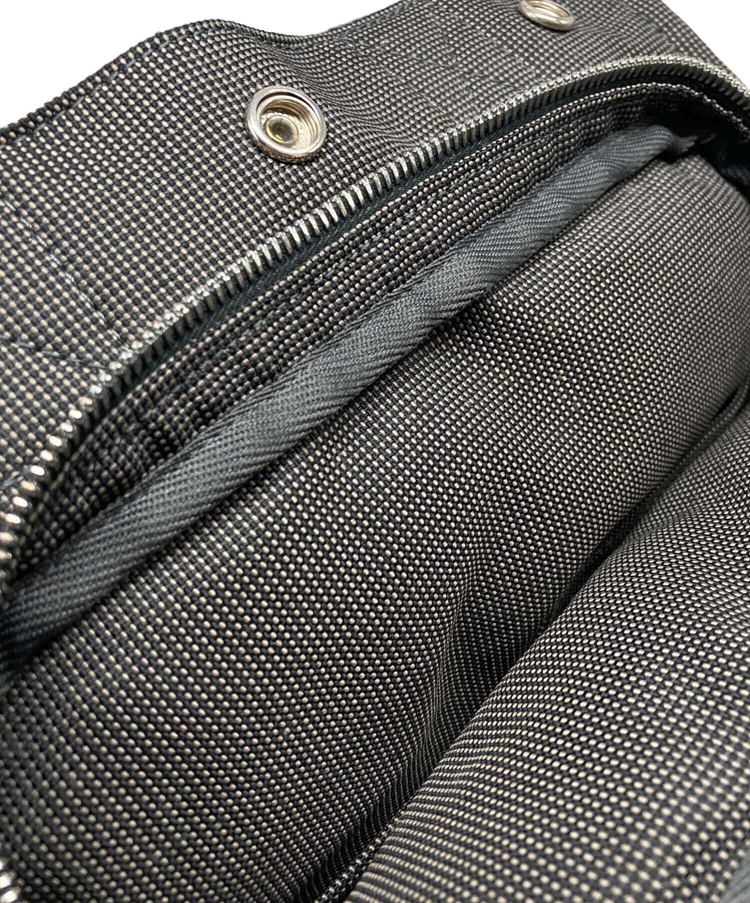 エルメス　エールライン　リュック　フールトゥ　ビンテージ　S 百貨店購入 中古・古着通販】HERMES (エルメス) エールライン アドPM リュック