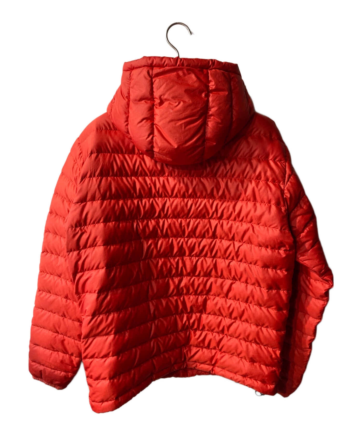 中古・古着通販】Patagonia (パタゴニア) Down Sweater Hoody/ダウン