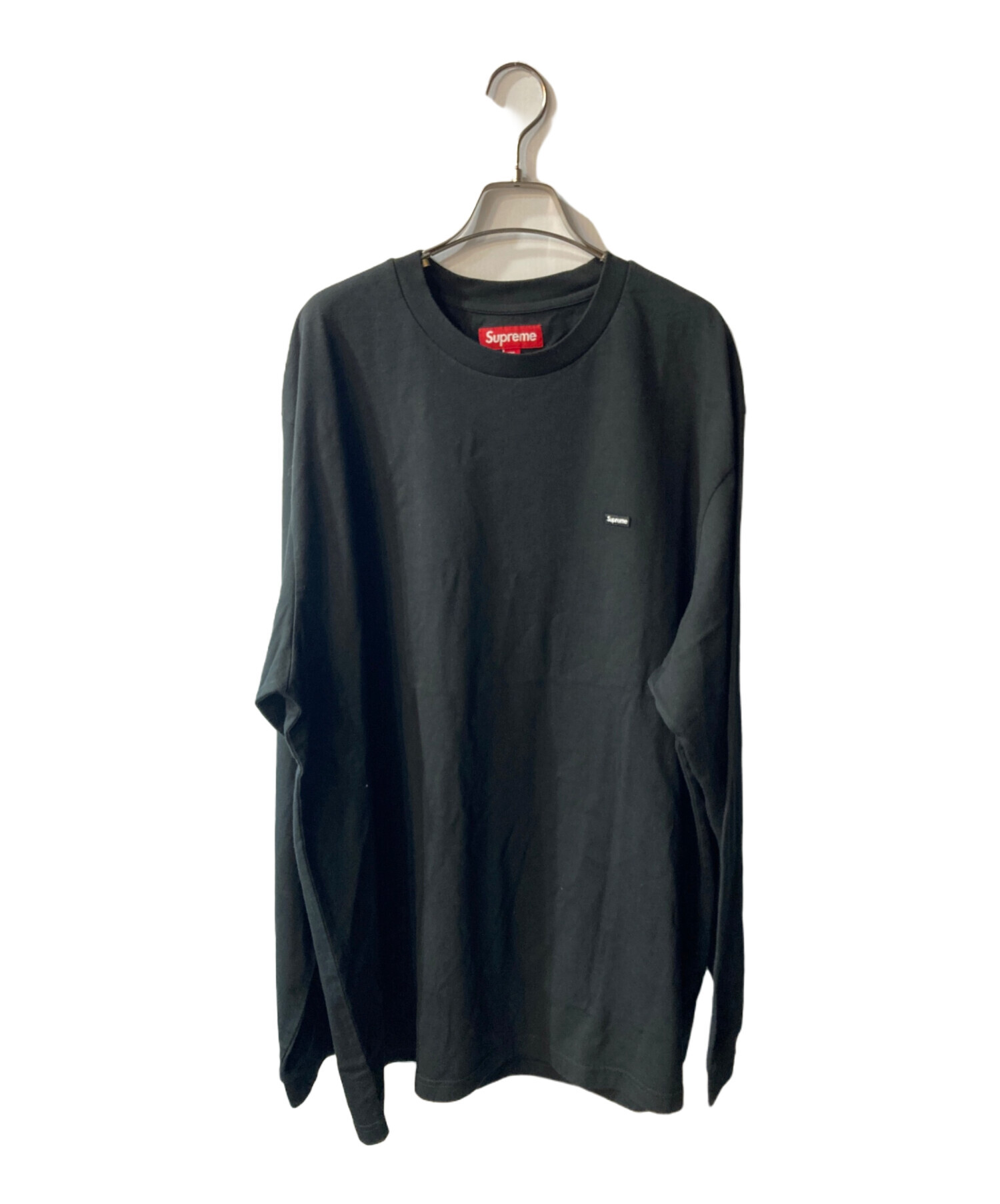中古・古着通販】Supreme (シュプリーム) 25SS Small Box Logo L/S Tee
