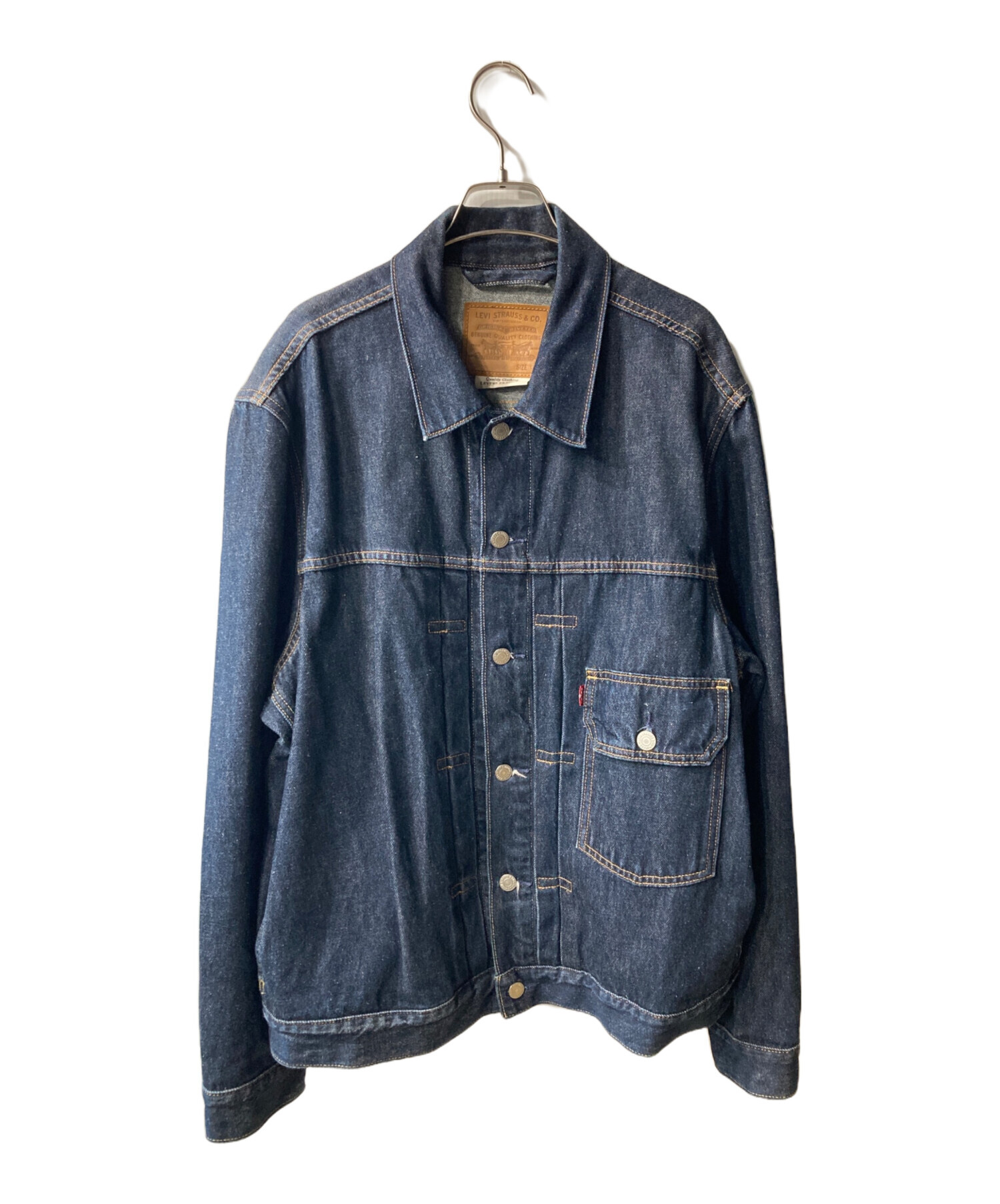 中古・古着通販】LEVI'S PReMIUM (リーバイス プレミアム) TYPE 1