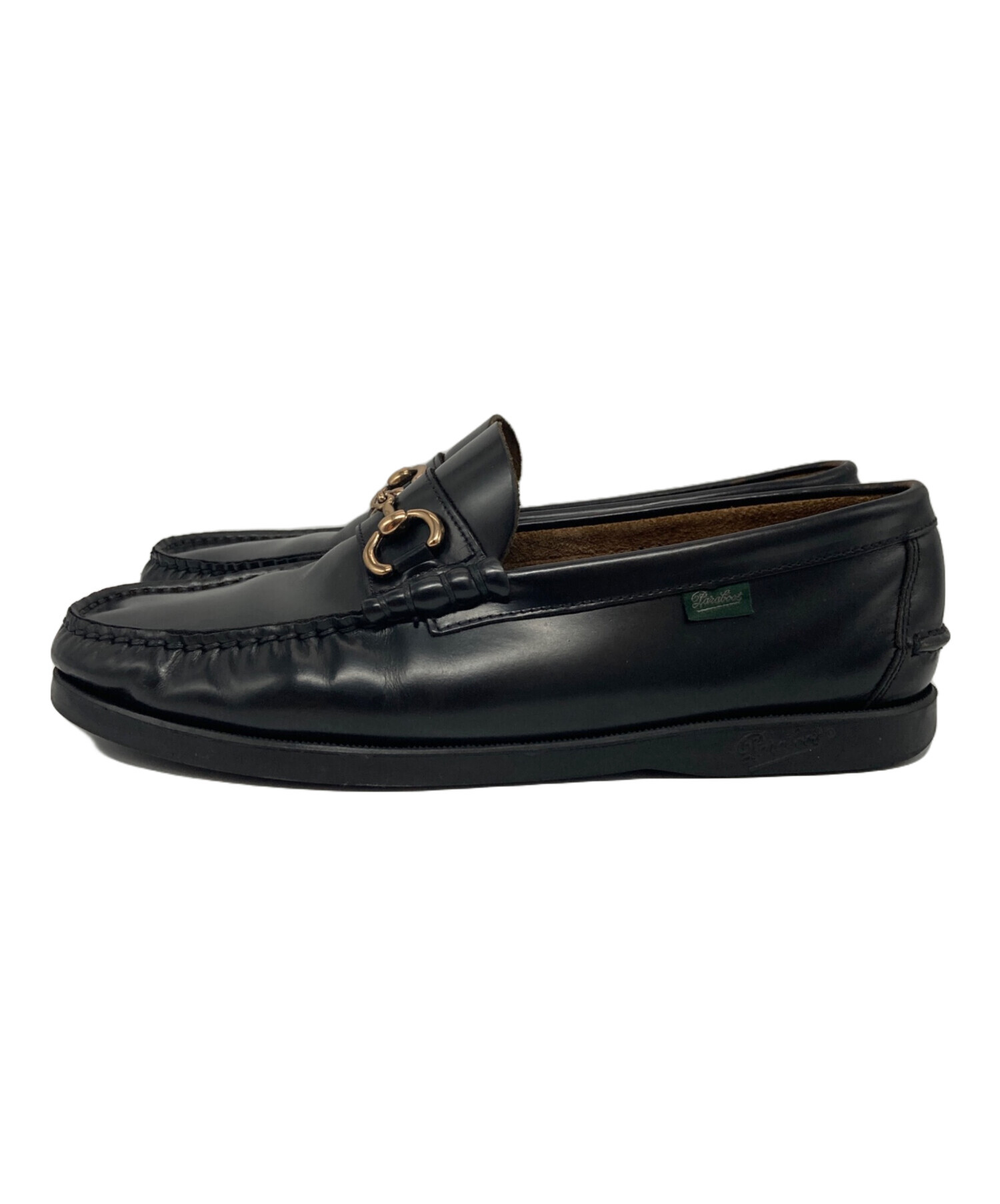 中古・古着通販】PARABOOT (パラブーツ) UNITED ARROWS (ユナイテッド
