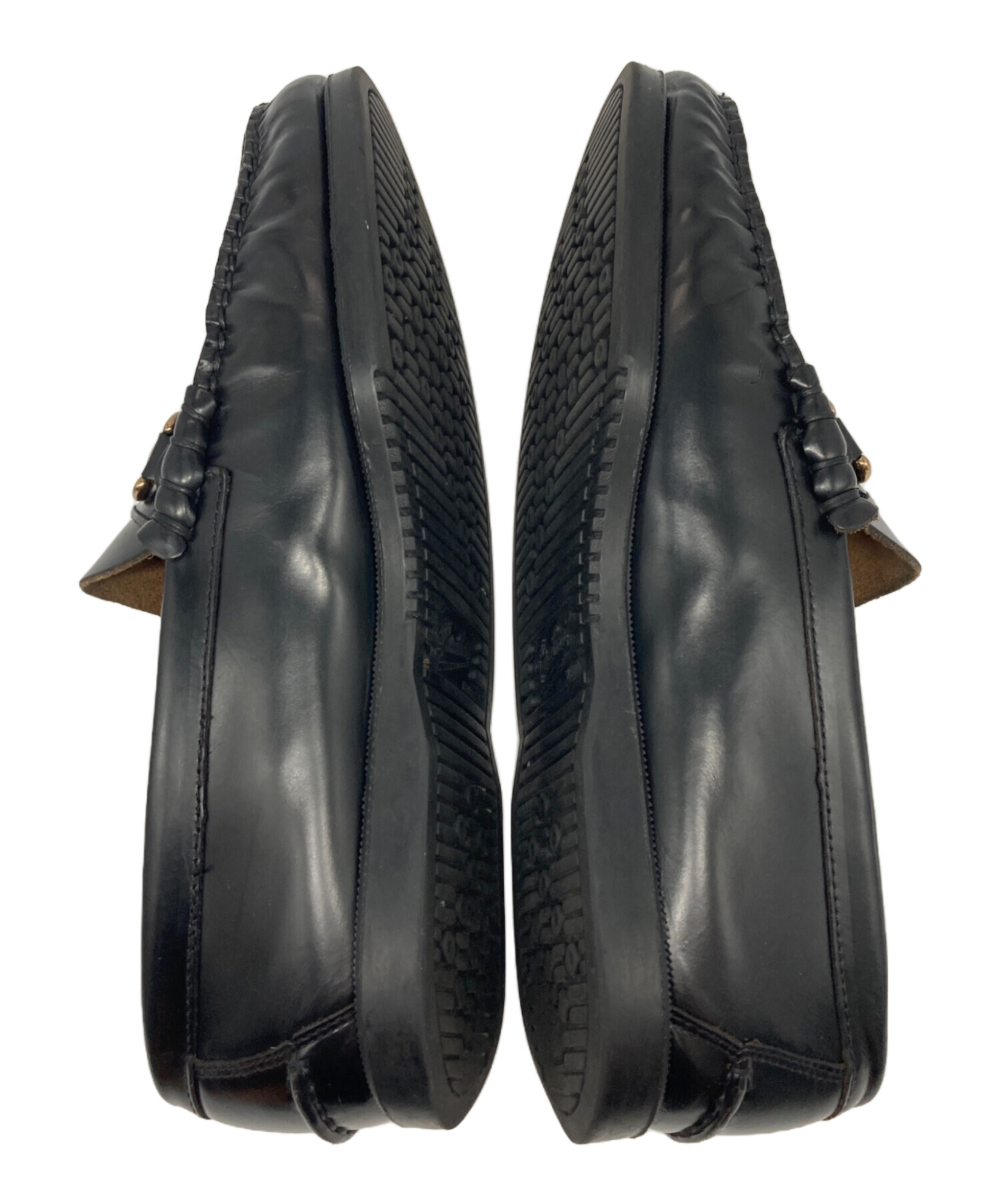 中古・古着通販】PARABOOT (パラブーツ) UNITED ARROWS (ユナイテッド