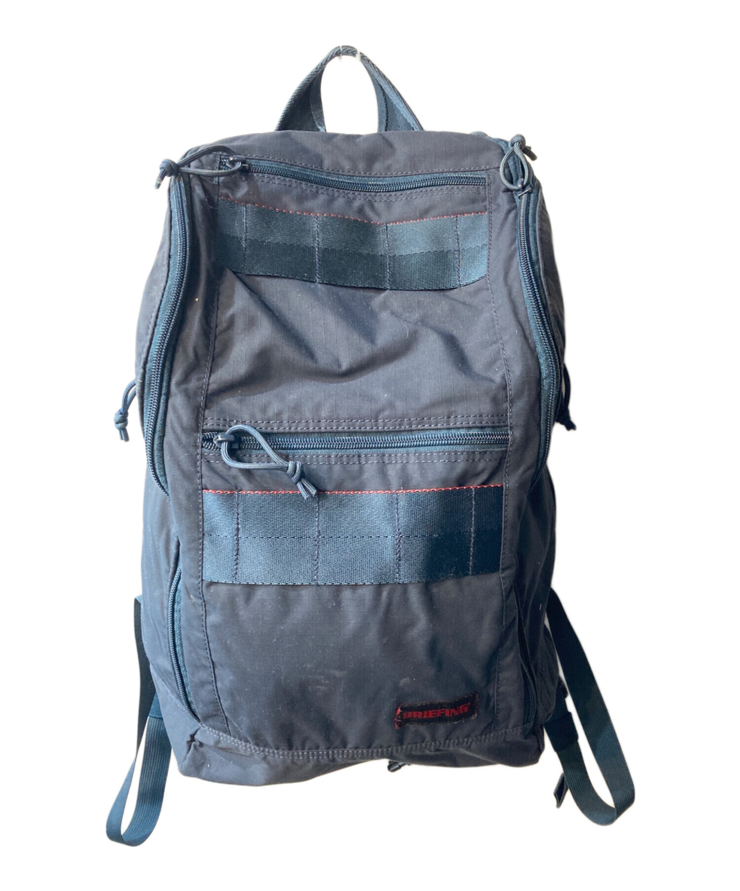 中古・古着通販】BRIEFING (ブリーフィング) VERTICAL PACK リュック