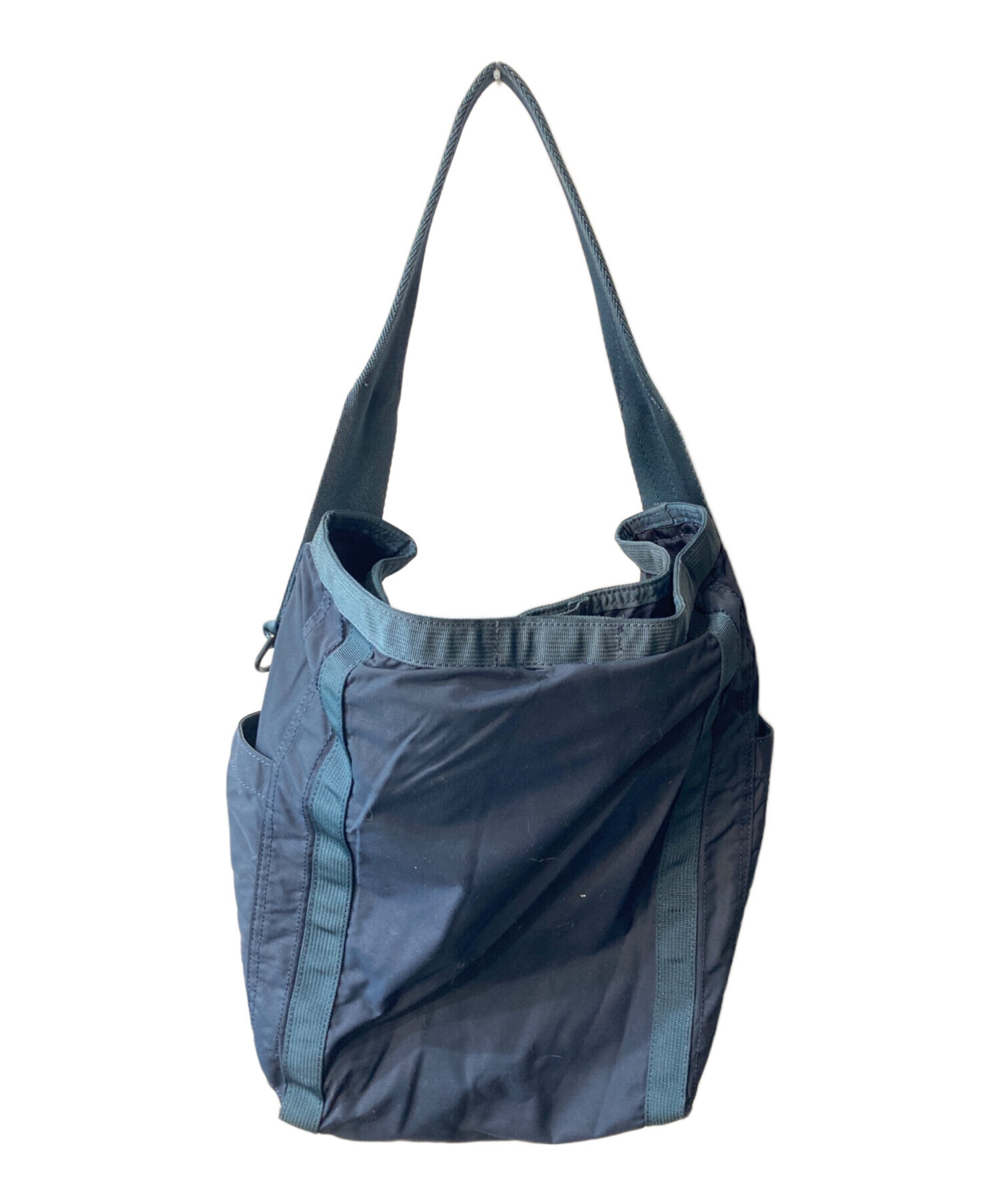 中古・古着通販】BRIEFING (ブリーフィング) BUCKET MW トートバッグ