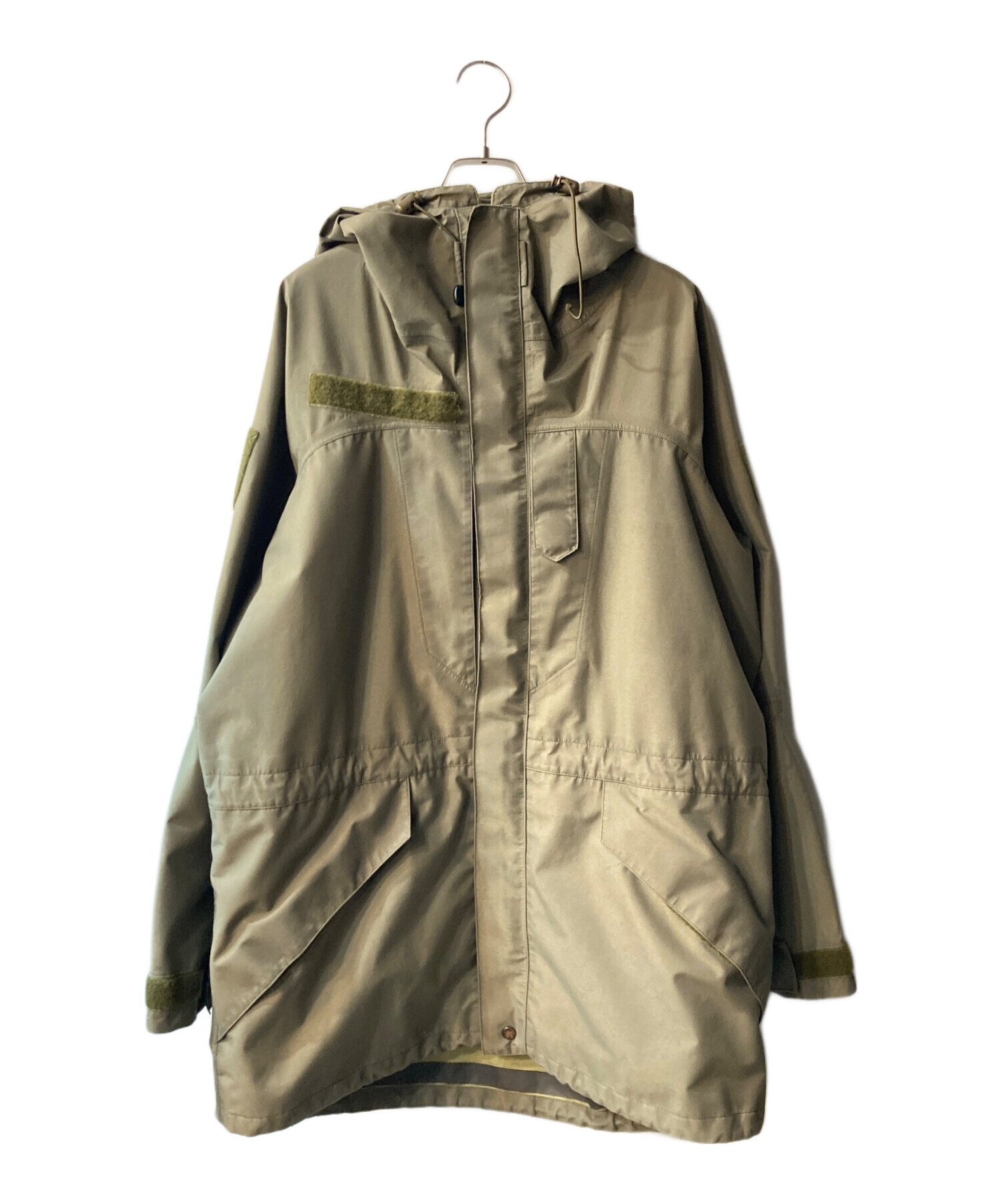 中古・古着通販】USED (ユーズド) アルパイン GORE-TEX フィールド