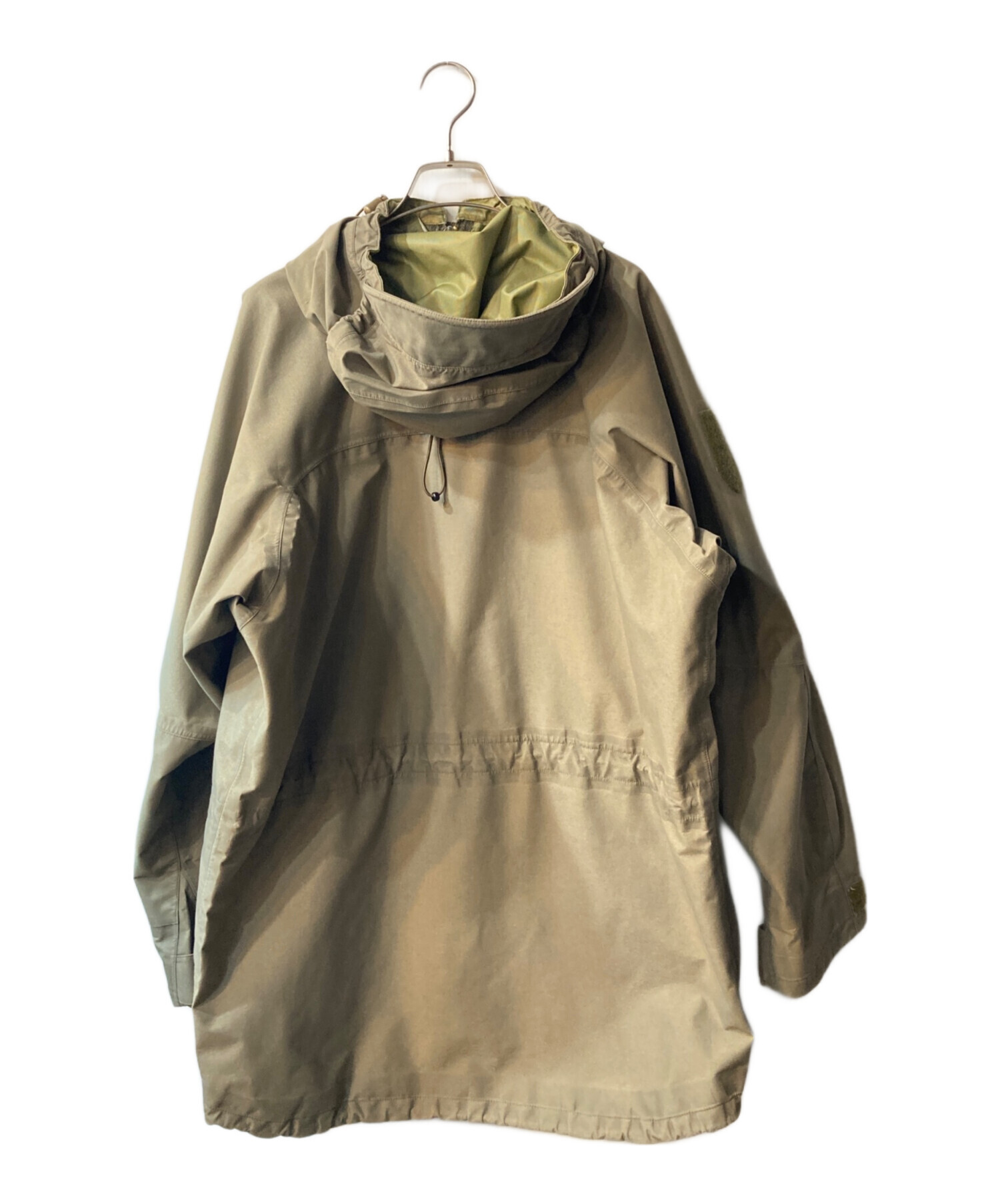 中古・古着通販】USED (ユーズド) アルパイン GORE-TEX フィールド