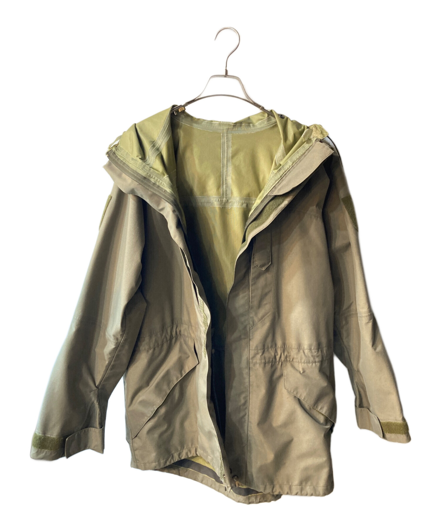中古・古着通販】USED (ユーズド) アルパイン GORE-TEX フィールド