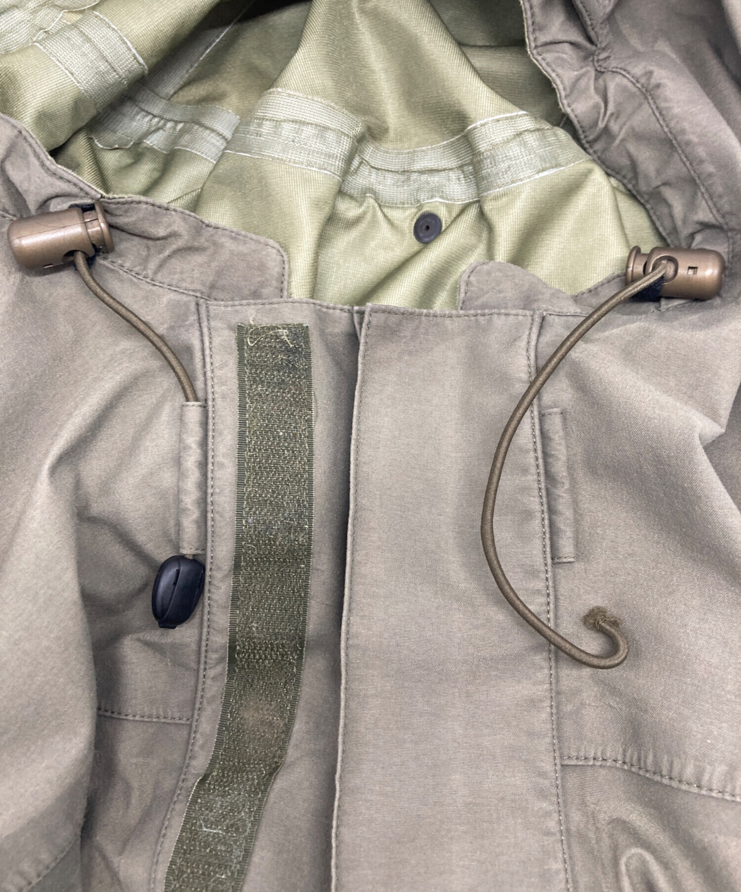 中古・古着通販】USED (ユーズド) アルパイン GORE-TEX フィールド