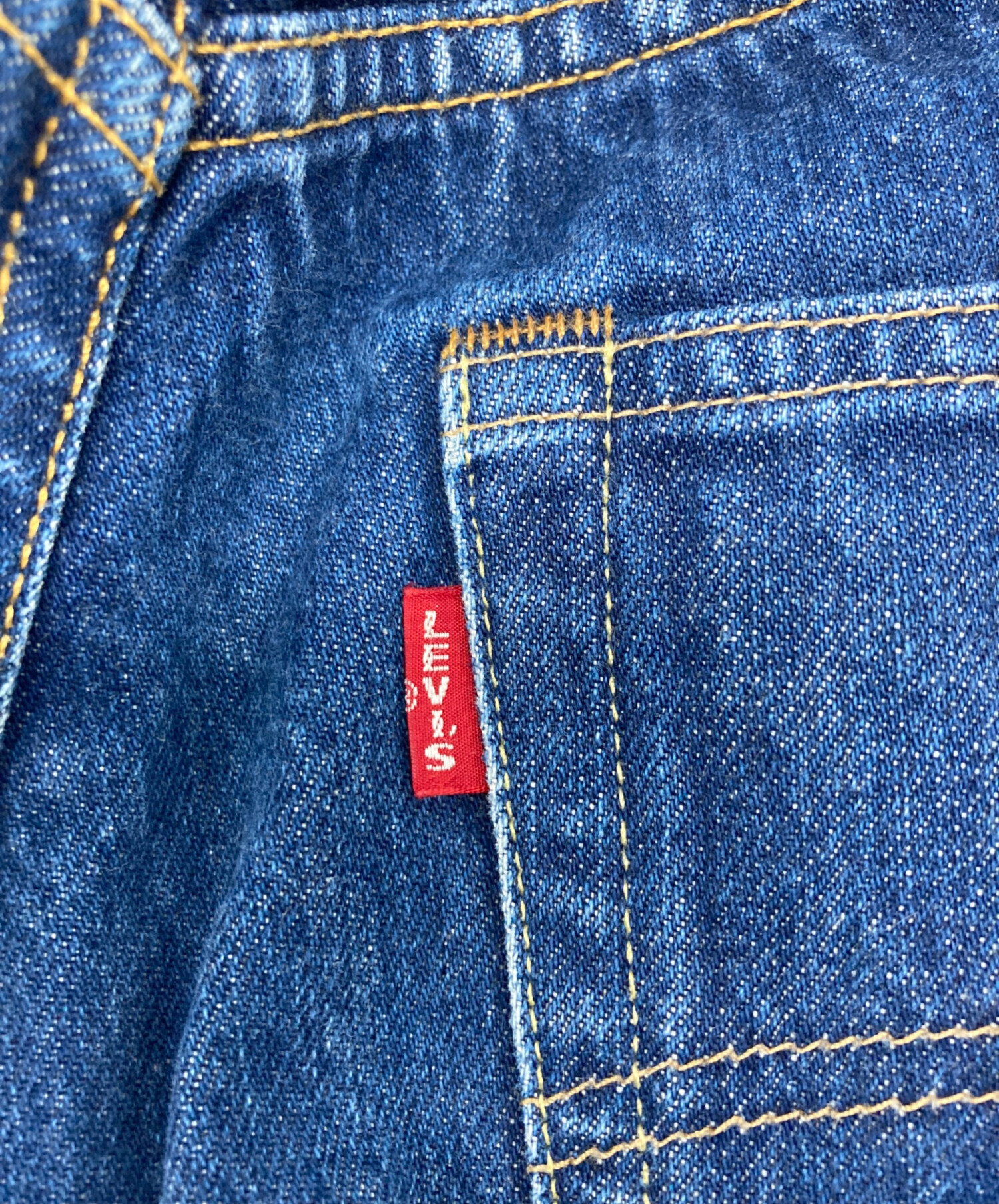 中古・古着通販】LEVI'S VINTAGE CLOTHING (リーバイス ビンテージ