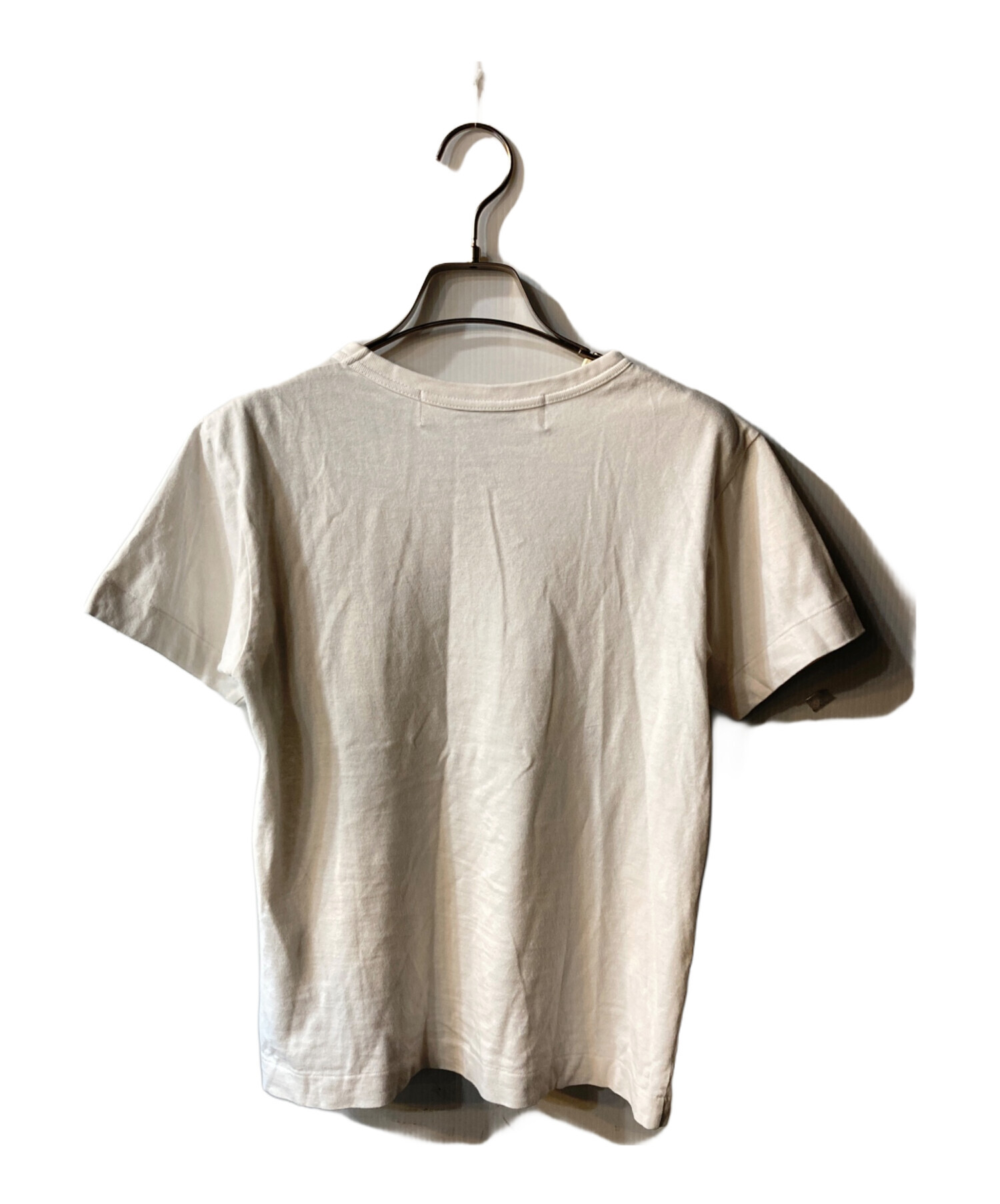 PLAY COMME des GARCONS tシャツ リアルくん着用 PLAY COMME des
