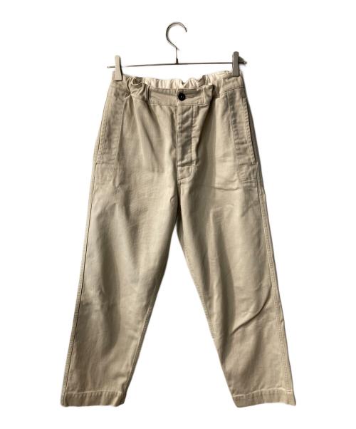 中古・古着通販】MHL (マーガレットハウエル) ORGANIC COTTON SATEEN