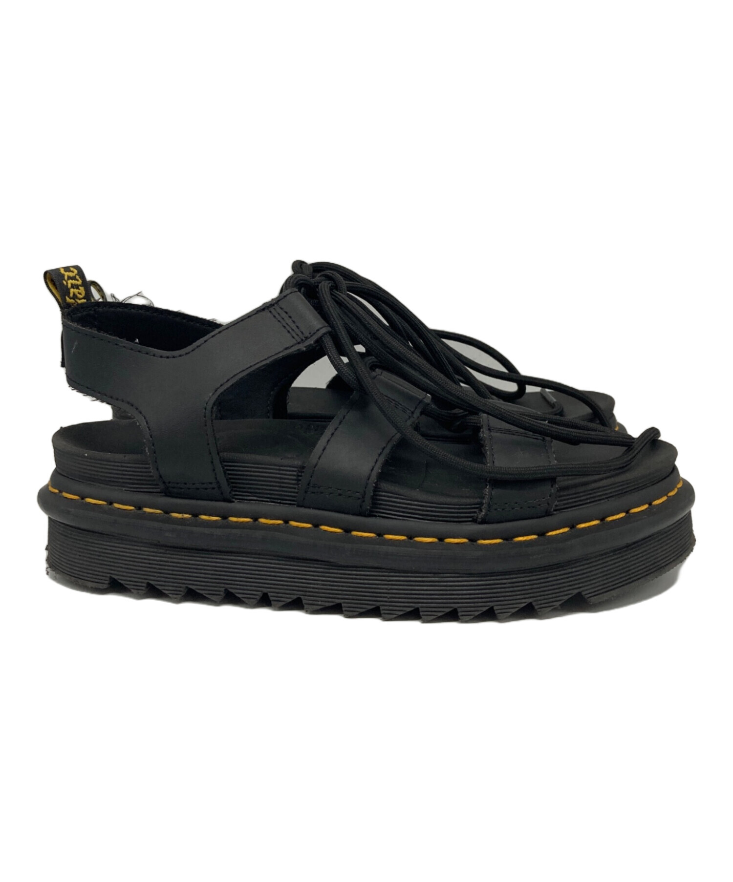 中古・古着通販】Dr.Martens (ドクターマーチン) NARTILLA サンダル