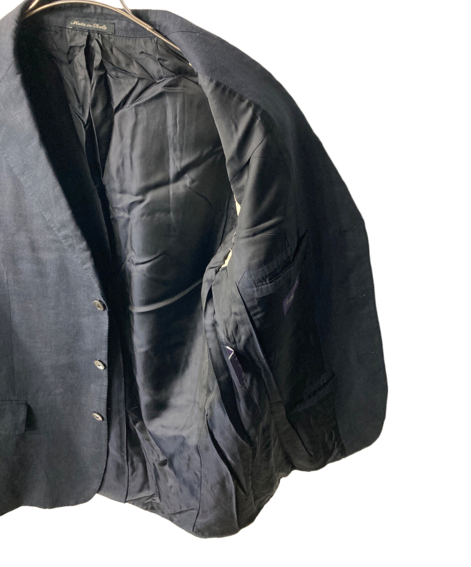 中古・古着通販】RALPH LAUREN PURPLE LABEL (ラルフ ローレン